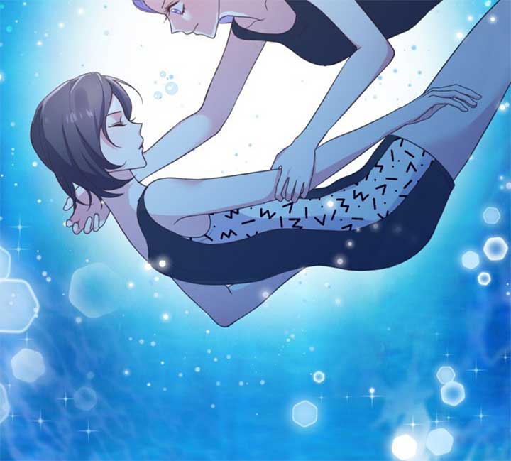Moonshark: Sharks Are Born To Be Stars Chapter 5 636 122