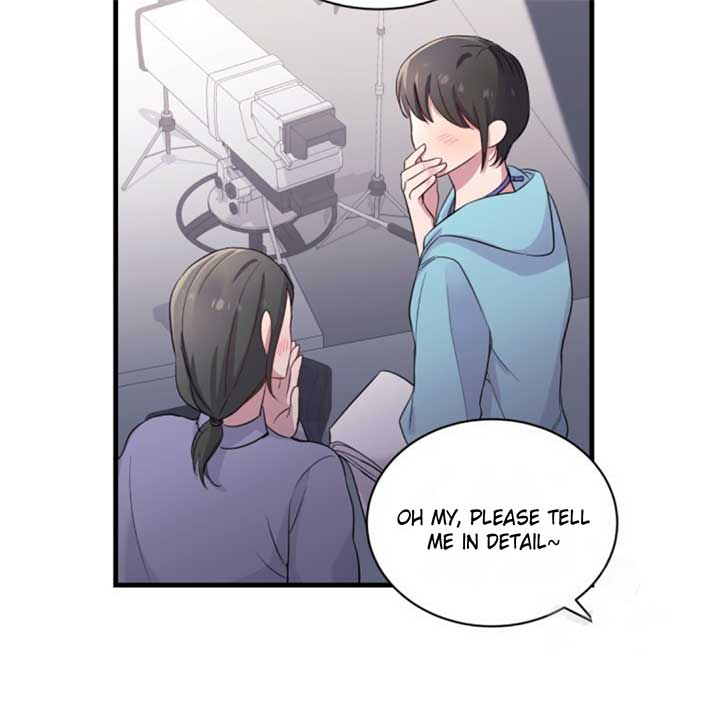 Moonshark: Sharks Are Born To Be Stars Chapter 5 660 146