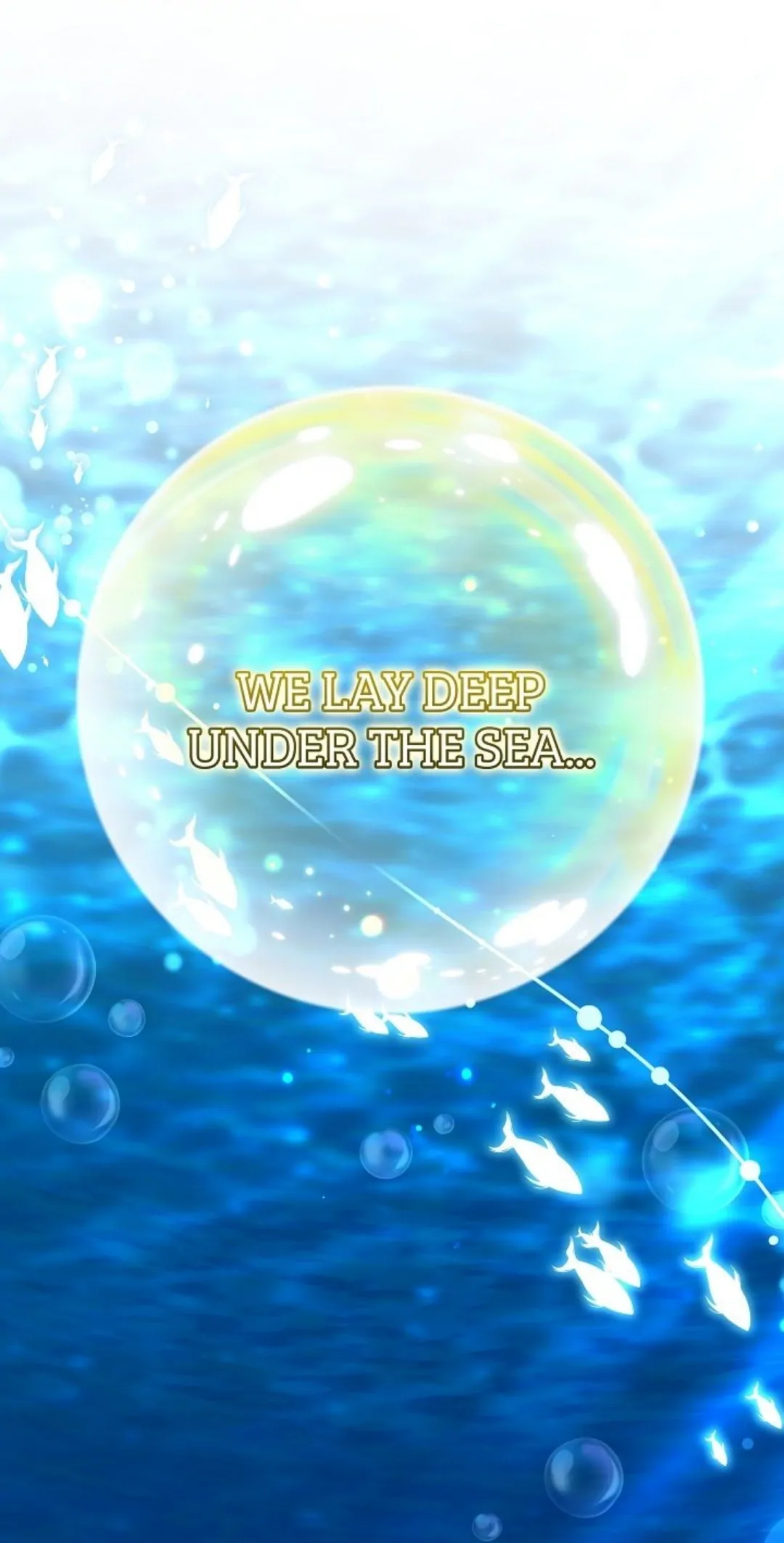 Moonshark: Sharks Are Born To Be Stars Chapter 52 237 02