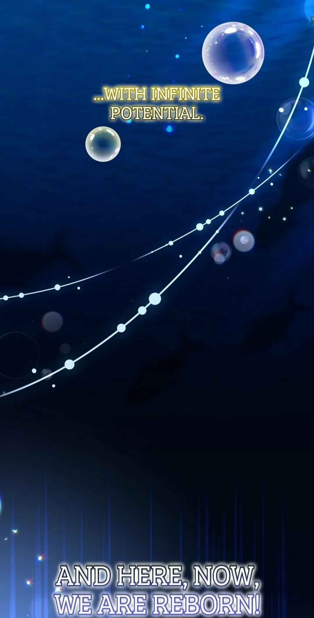 Moonshark: Sharks Are Born To Be Stars Chapter 52 238 03