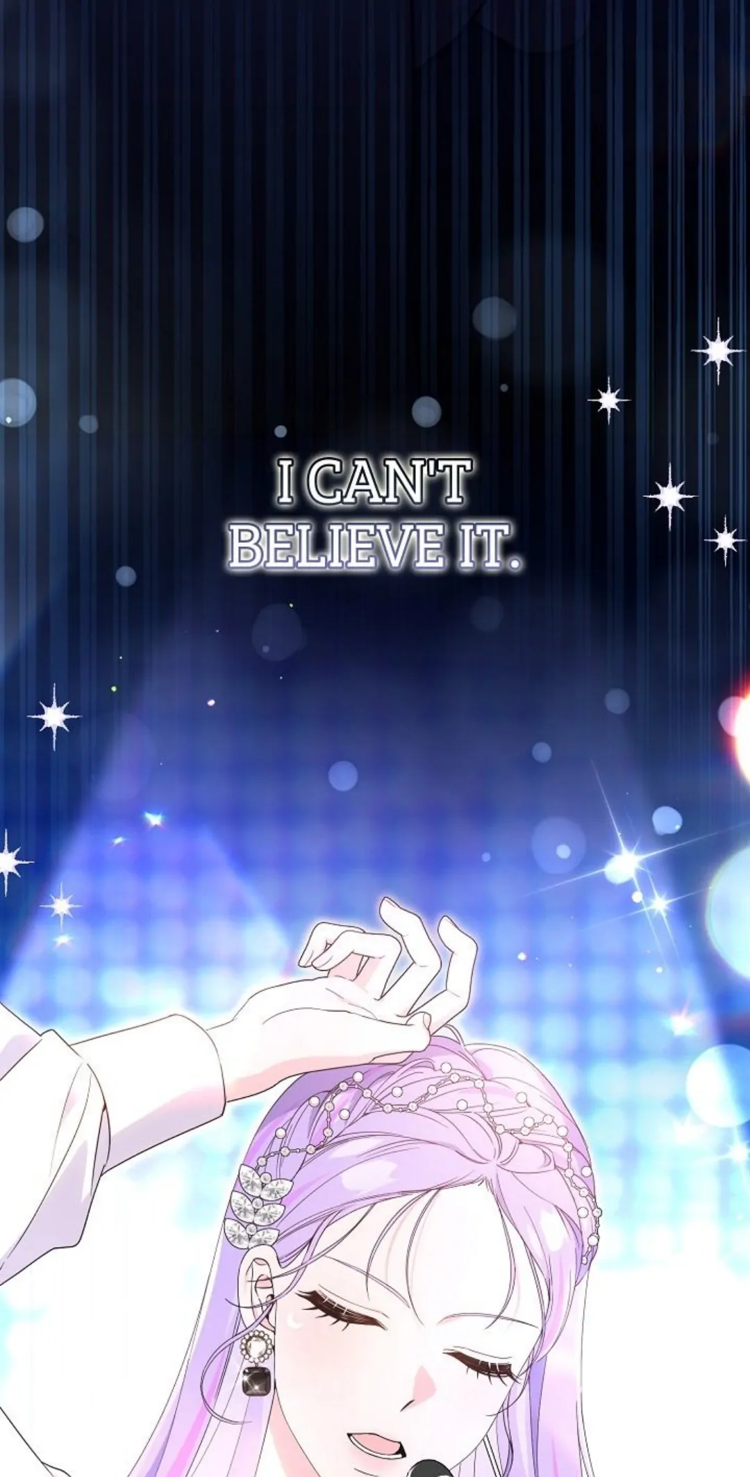 Moonshark: Sharks Are Born To Be Stars Chapter 52 241 06