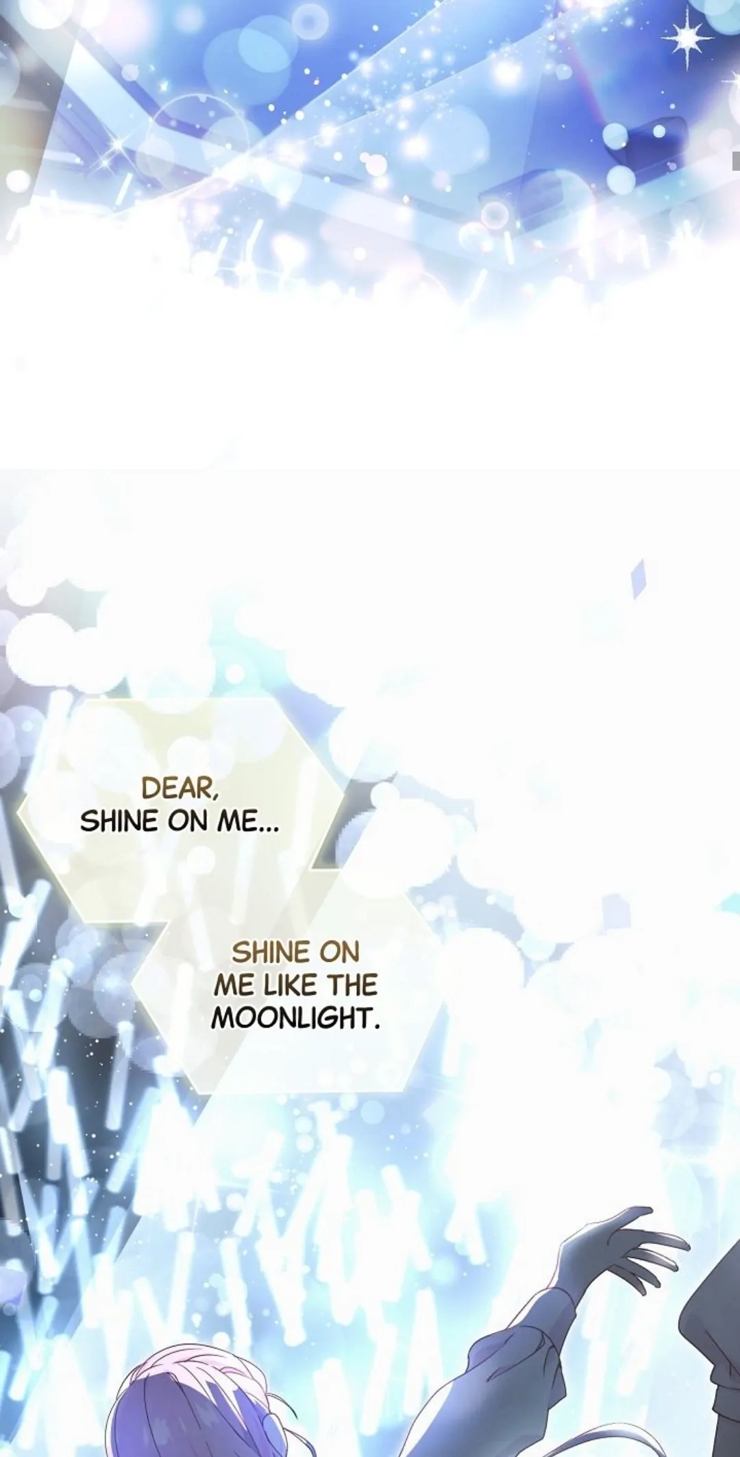 Moonshark: Sharks Are Born To Be Stars Chapter 52 244 09
