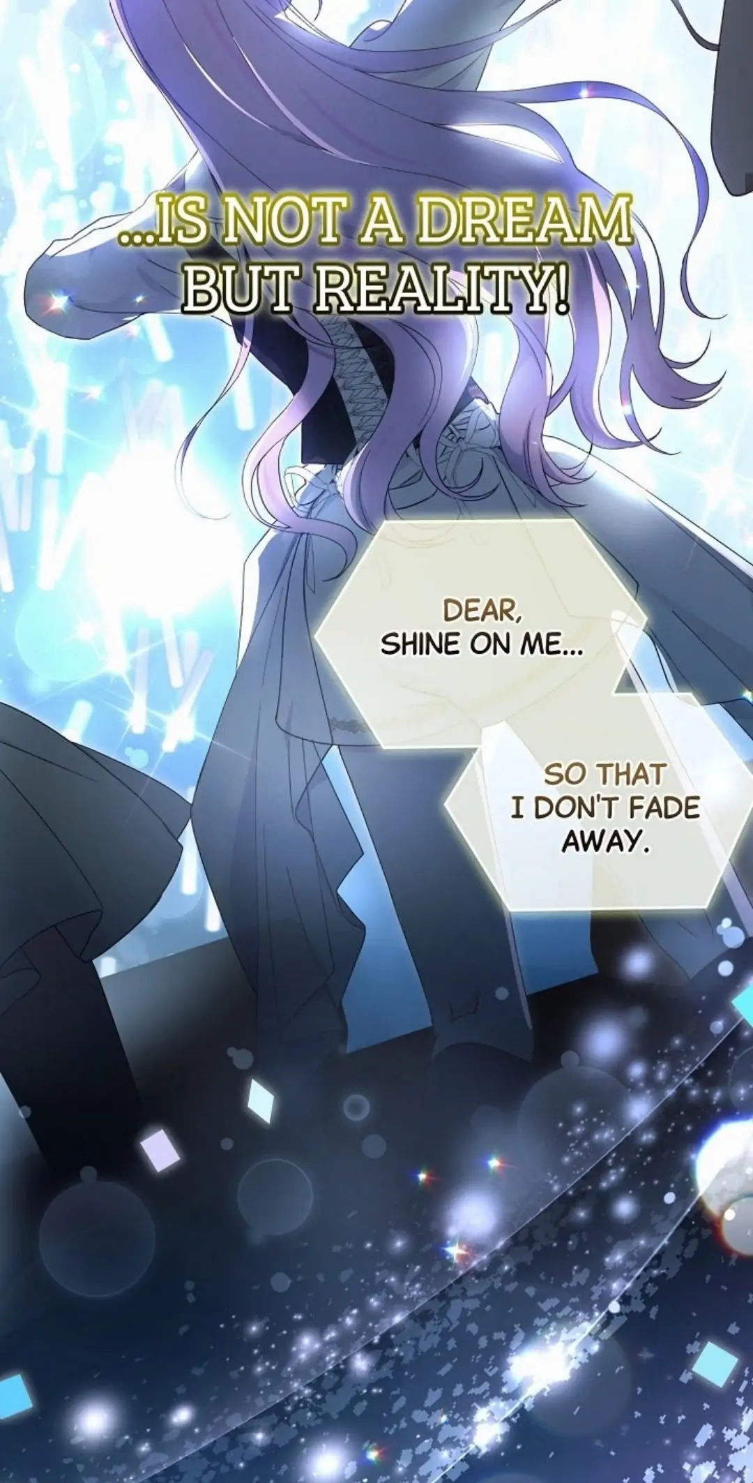 Moonshark: Sharks Are Born To Be Stars Chapter 52 245 10