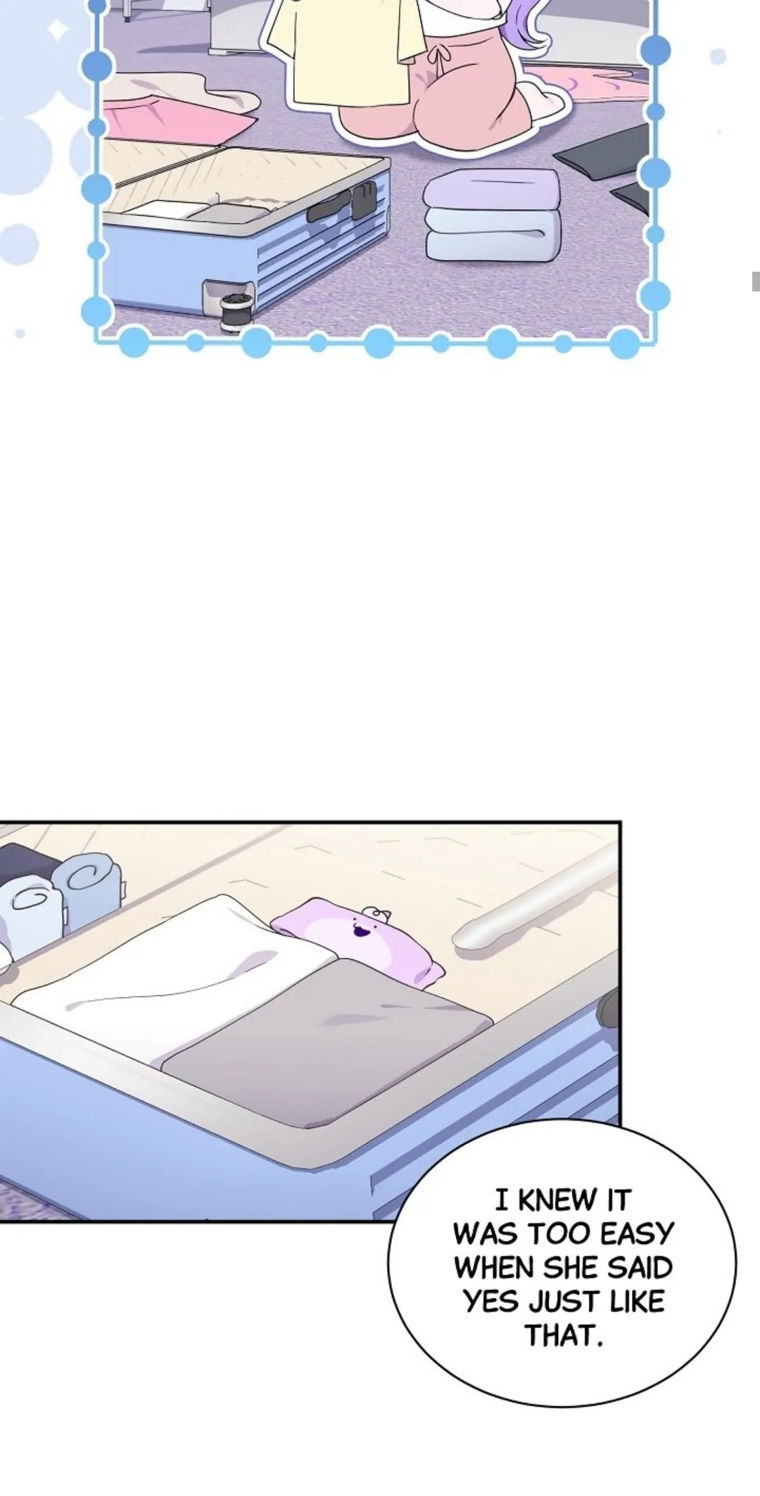 Moonshark: Sharks Are Born To Be Stars Chapter 52 250 15