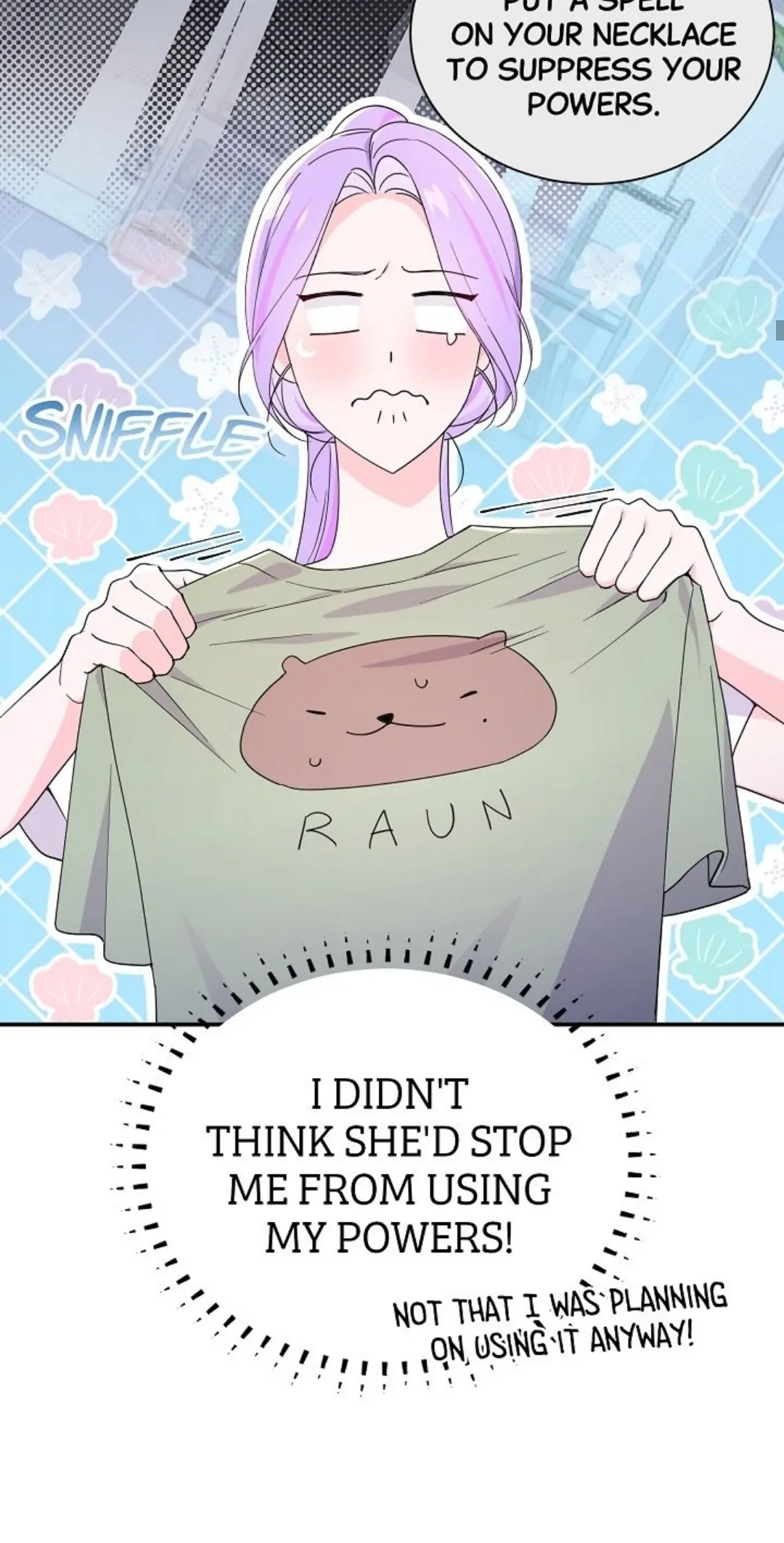 Moonshark: Sharks Are Born To Be Stars Chapter 52 252 17
