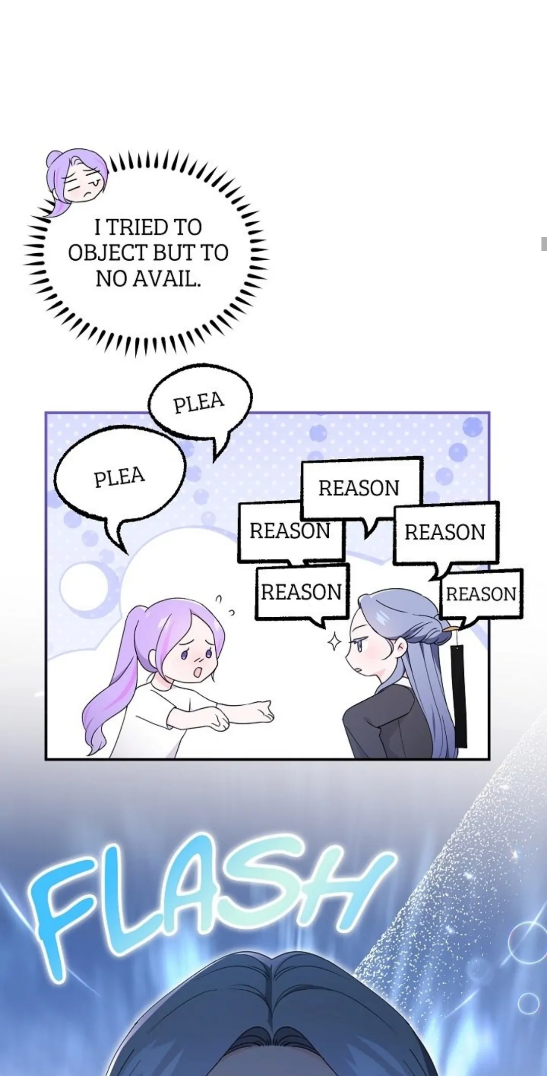 Moonshark: Sharks Are Born To Be Stars Chapter 52 253 18