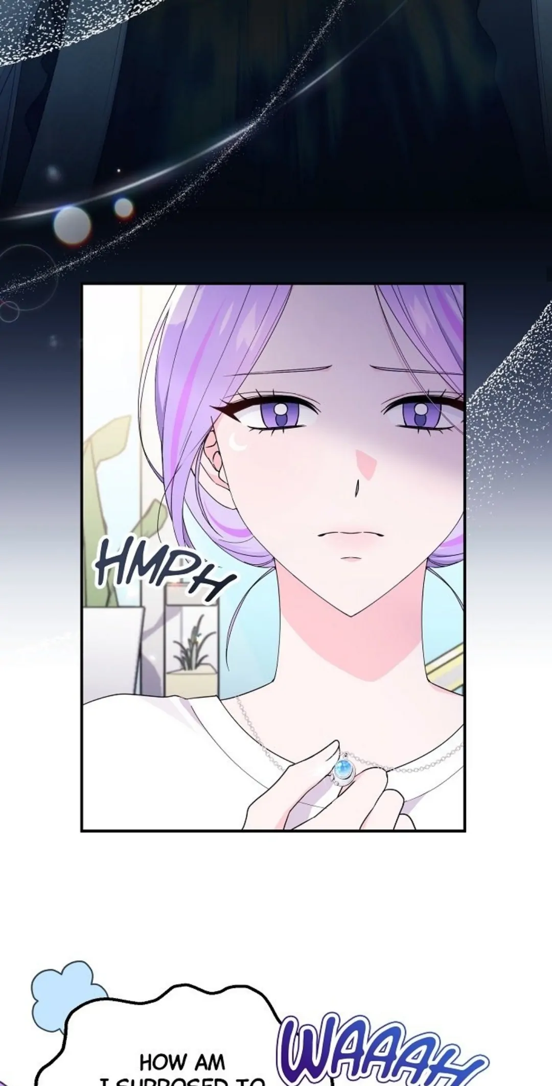 Moonshark: Sharks Are Born To Be Stars Chapter 52 255 20