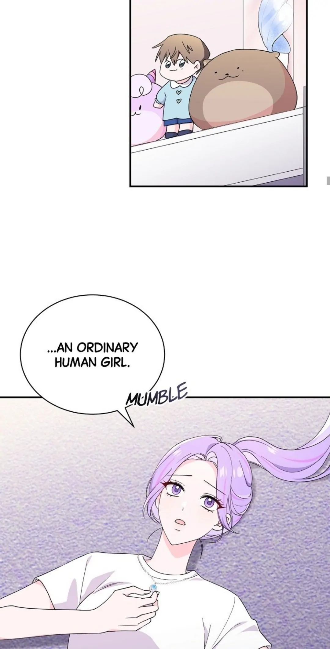 Moonshark: Sharks Are Born To Be Stars Chapter 52 257 22