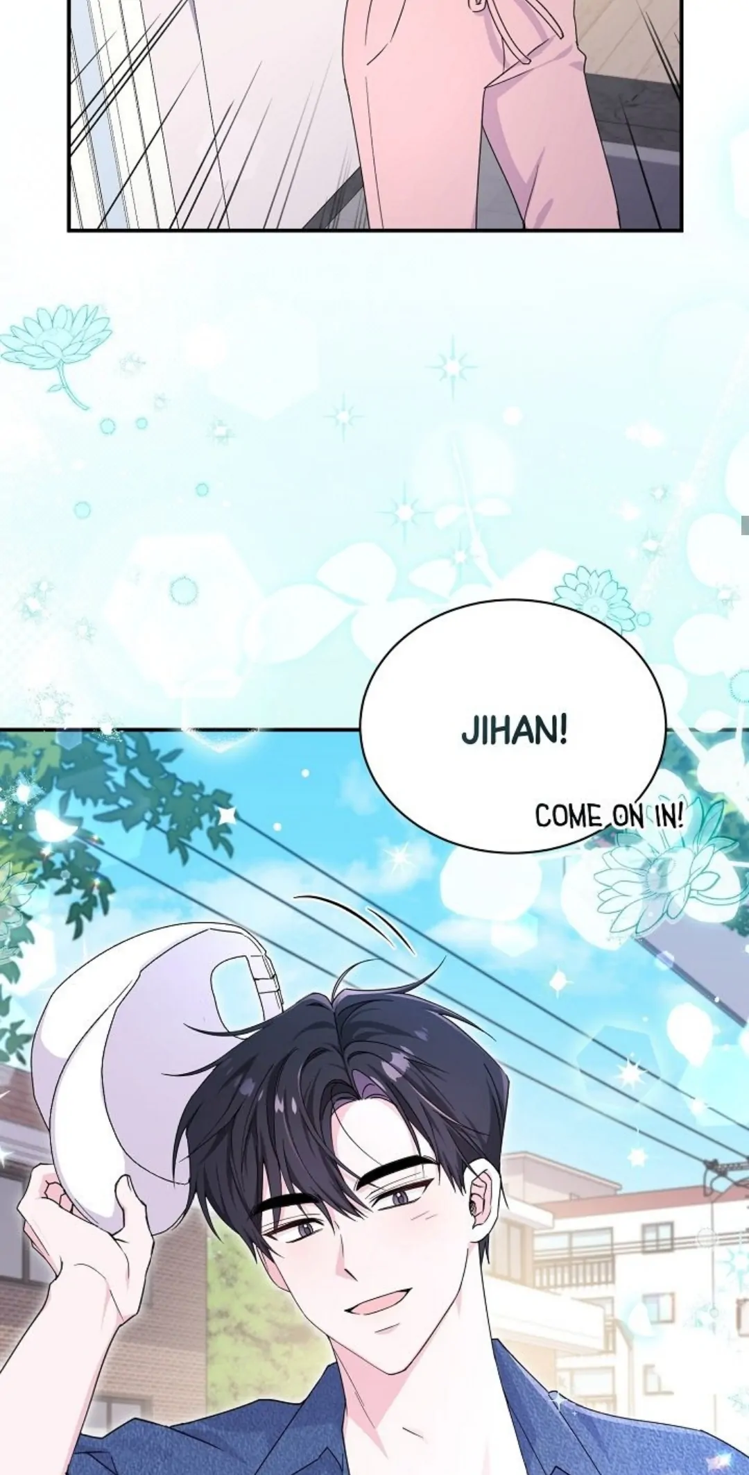 Moonshark: Sharks Are Born To Be Stars Chapter 52 263 28
