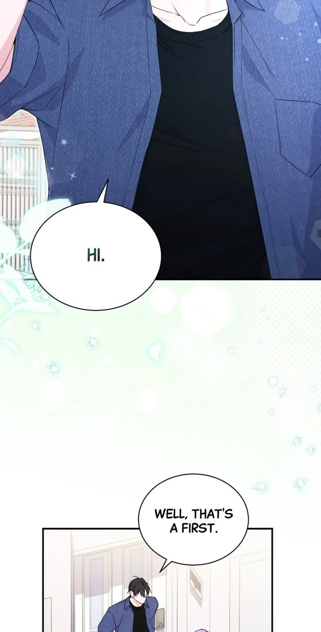 Moonshark: Sharks Are Born To Be Stars Chapter 52 264 29