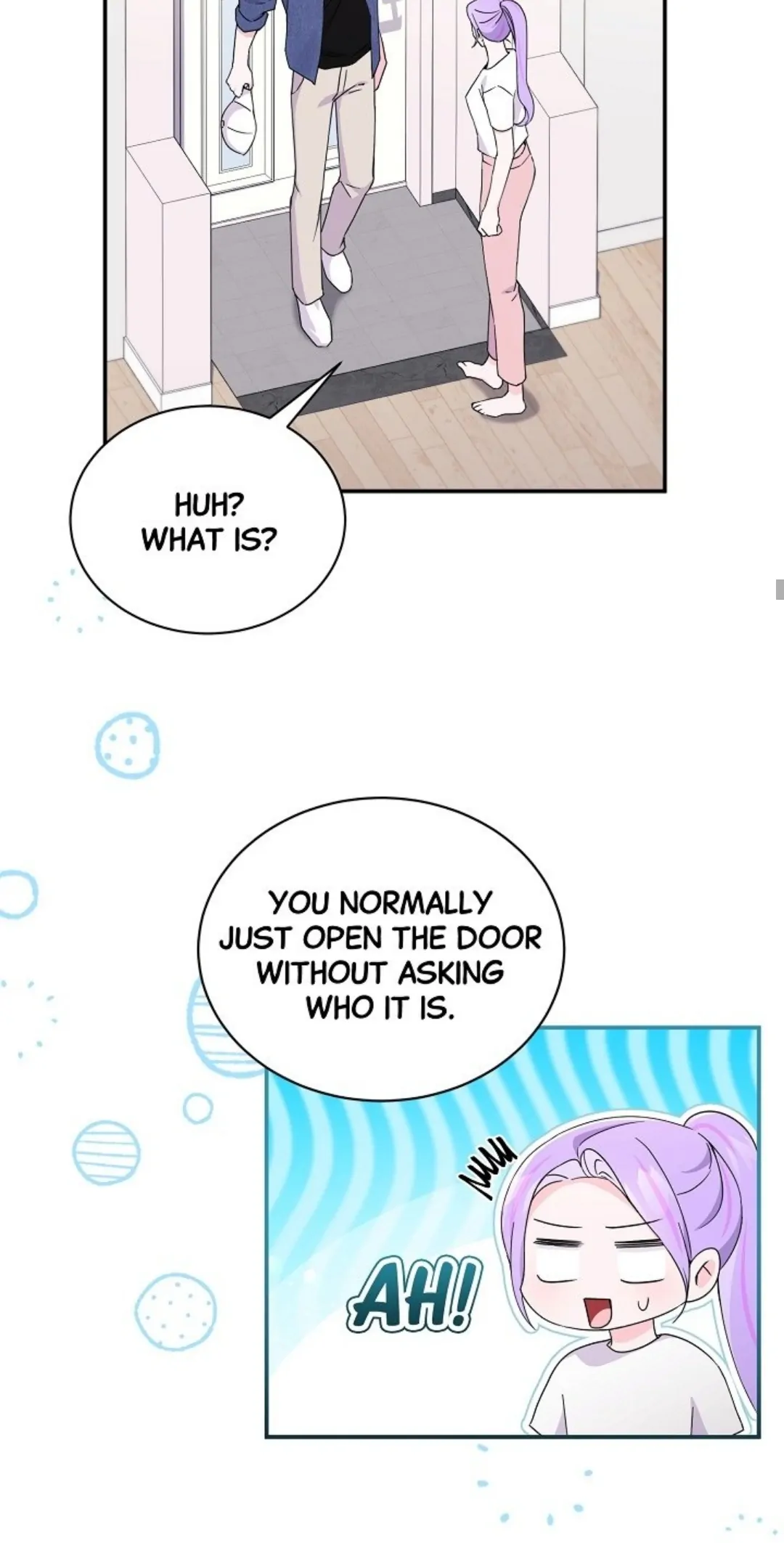 Moonshark: Sharks Are Born To Be Stars Chapter 52 265 30