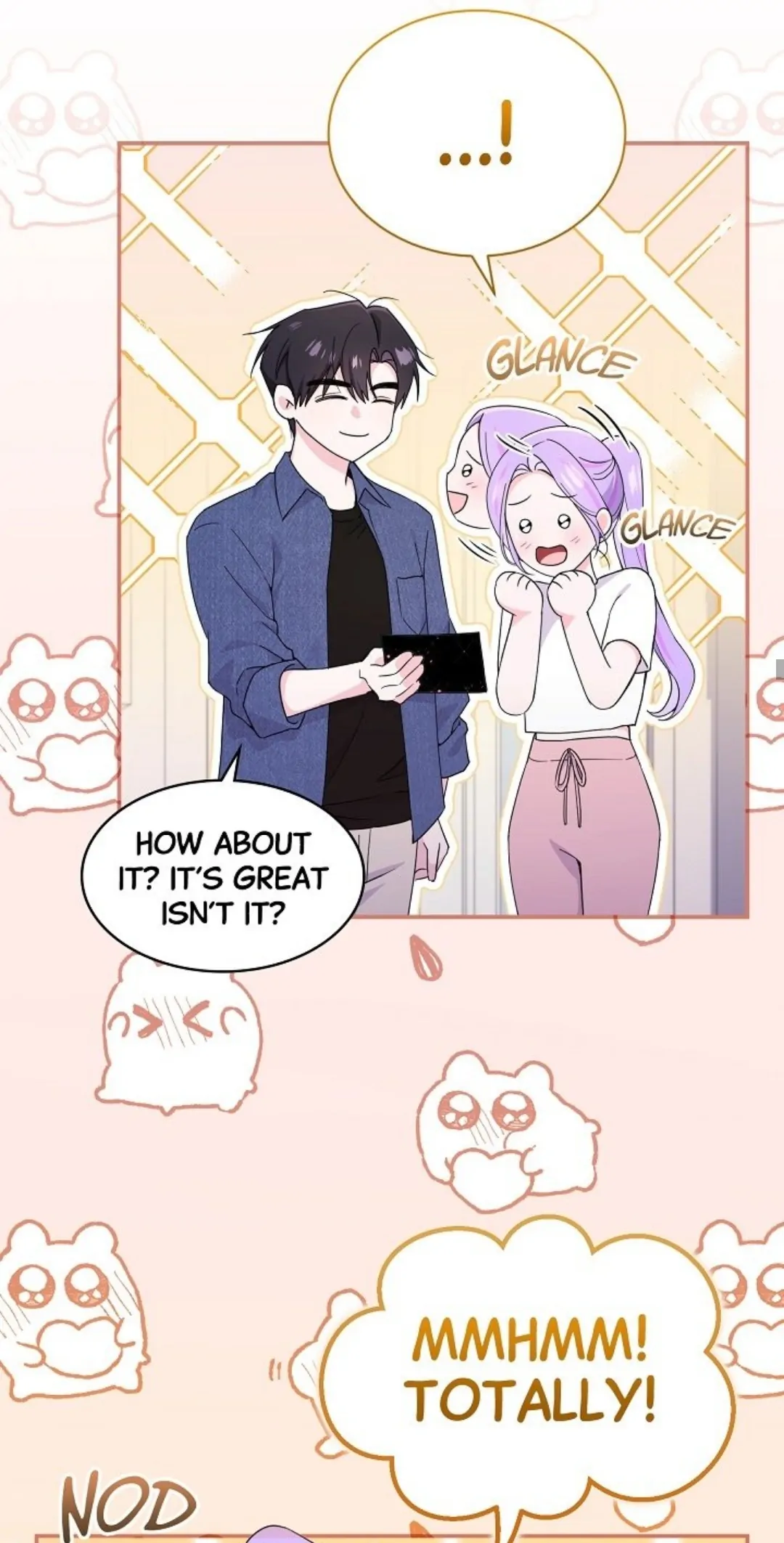 Moonshark: Sharks Are Born To Be Stars Chapter 52 269 34