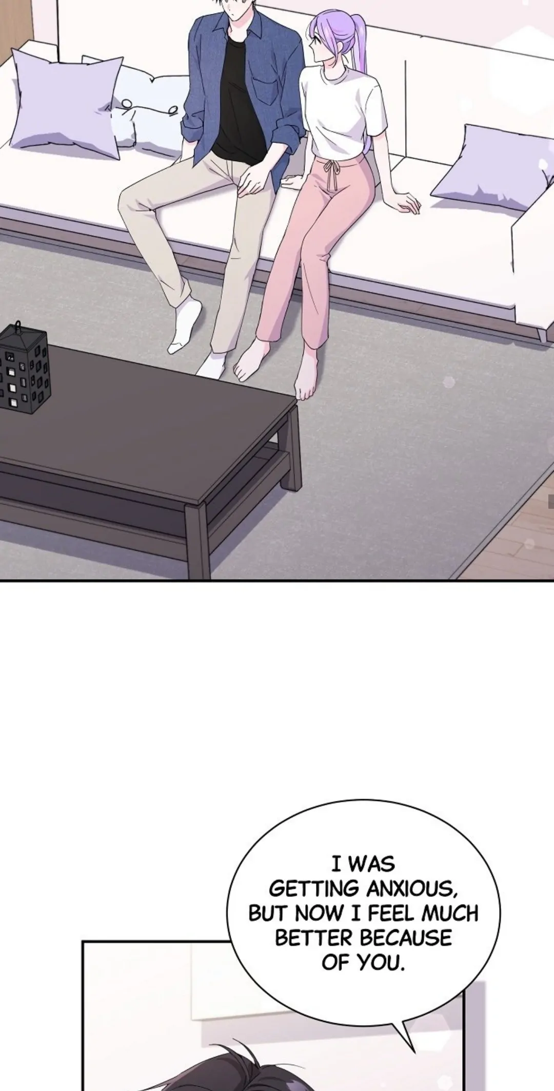 Moonshark: Sharks Are Born To Be Stars Chapter 52 271 36