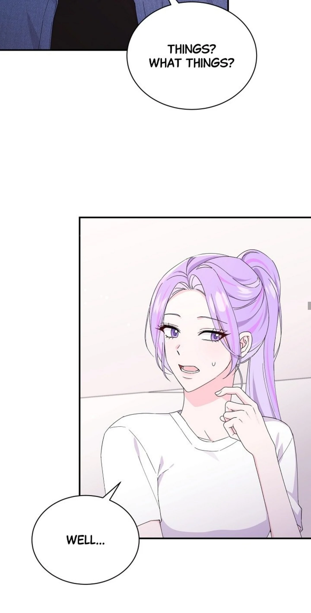 Moonshark: Sharks Are Born To Be Stars Chapter 52 274 39