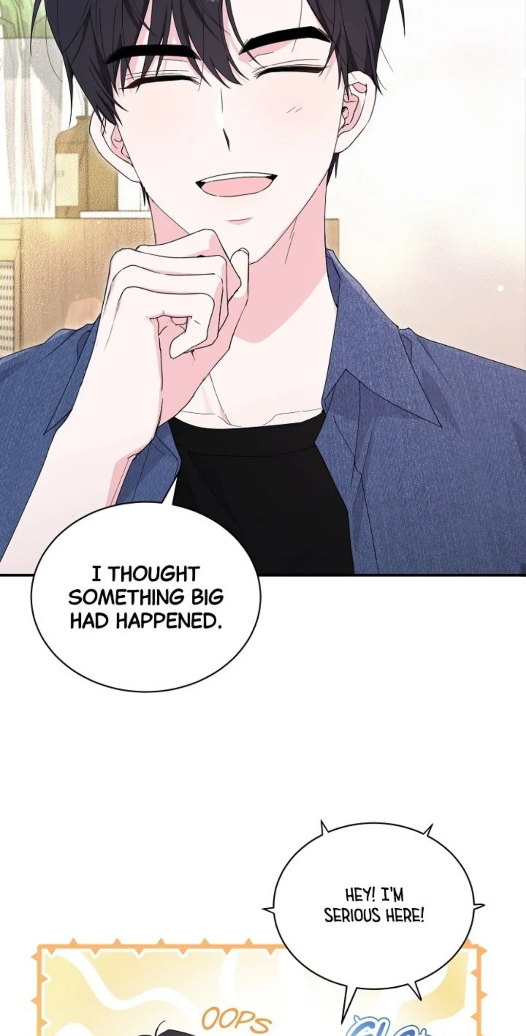 Moonshark: Sharks Are Born To Be Stars Chapter 52 278 43