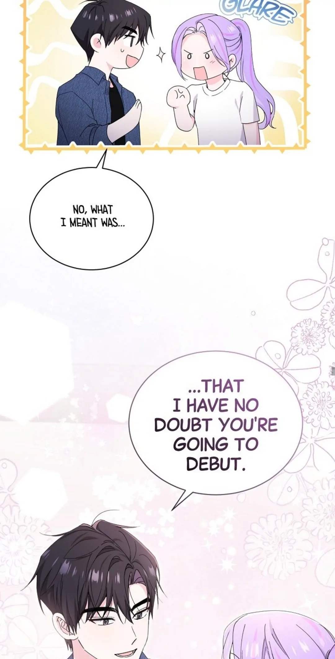 Moonshark: Sharks Are Born To Be Stars Chapter 52 279 44