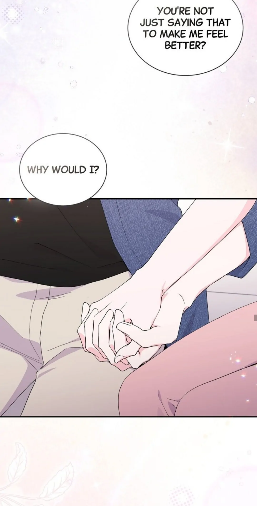Moonshark: Sharks Are Born To Be Stars Chapter 52 284 49