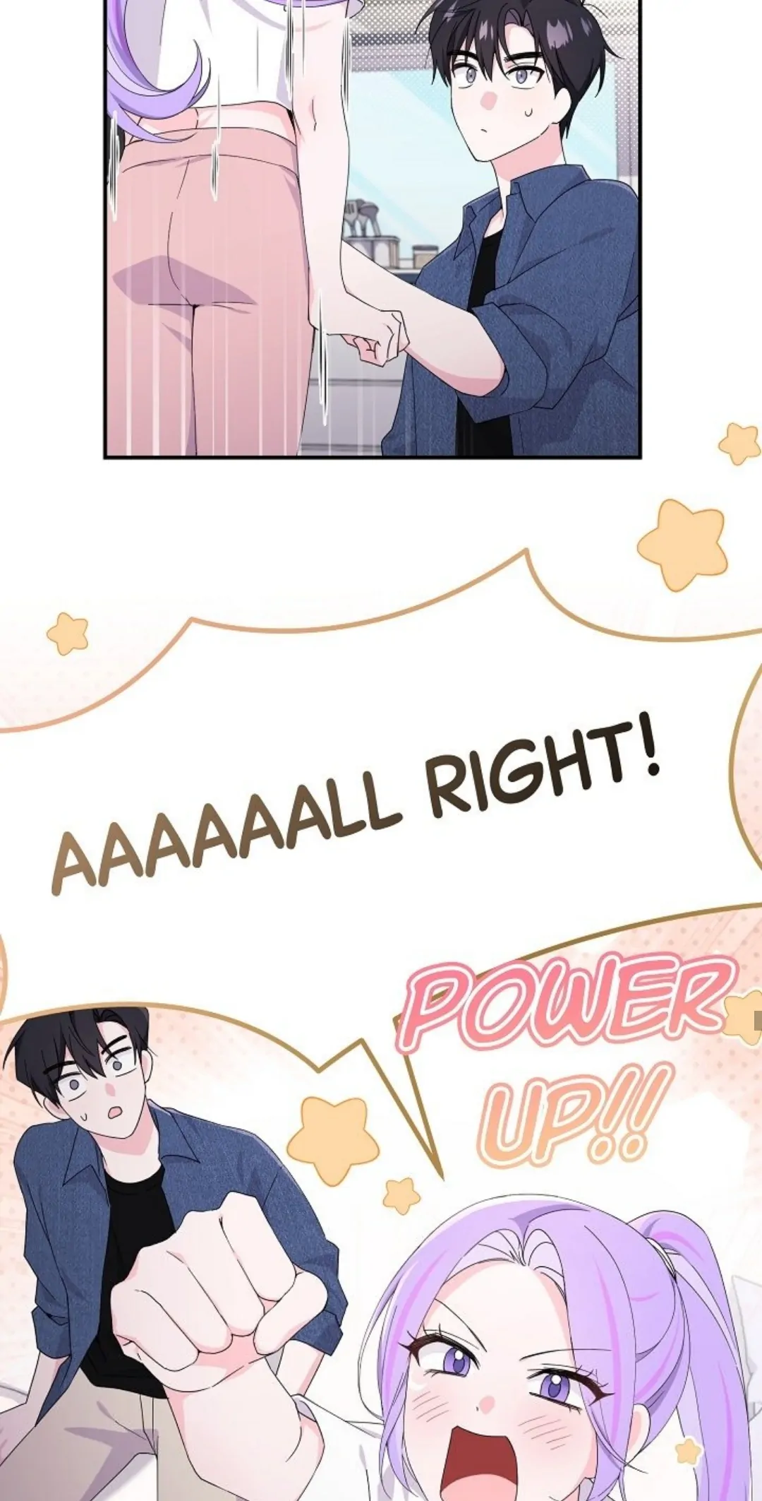 Moonshark: Sharks Are Born To Be Stars Chapter 52 288 53
