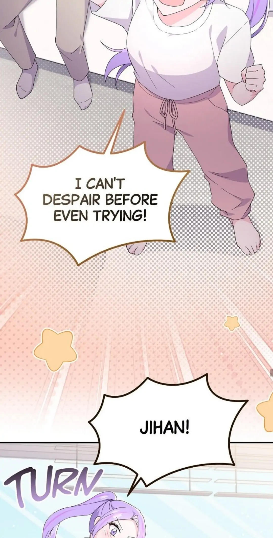 Moonshark: Sharks Are Born To Be Stars Chapter 52 289 54