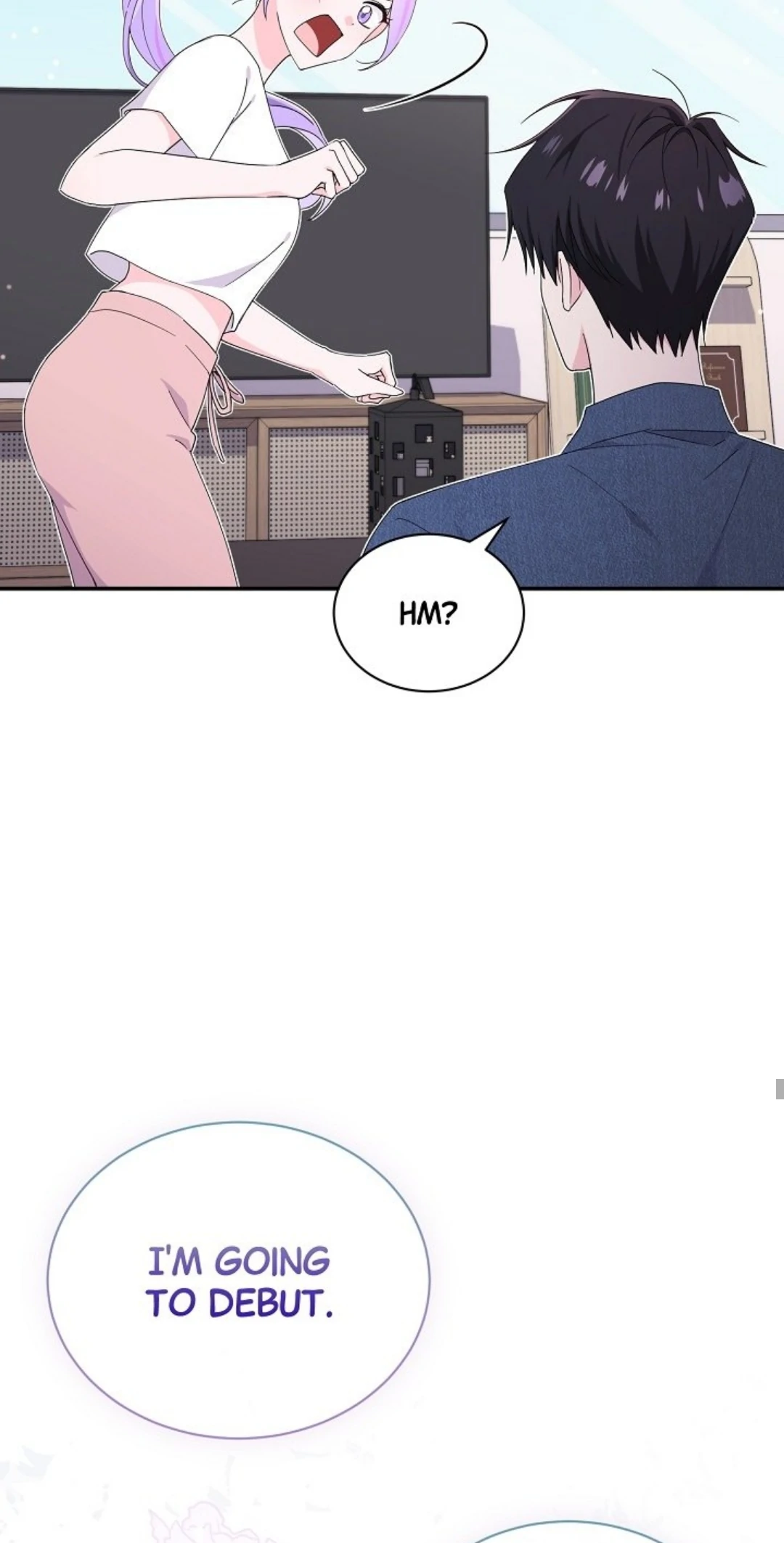 Moonshark: Sharks Are Born To Be Stars Chapter 52 290 55