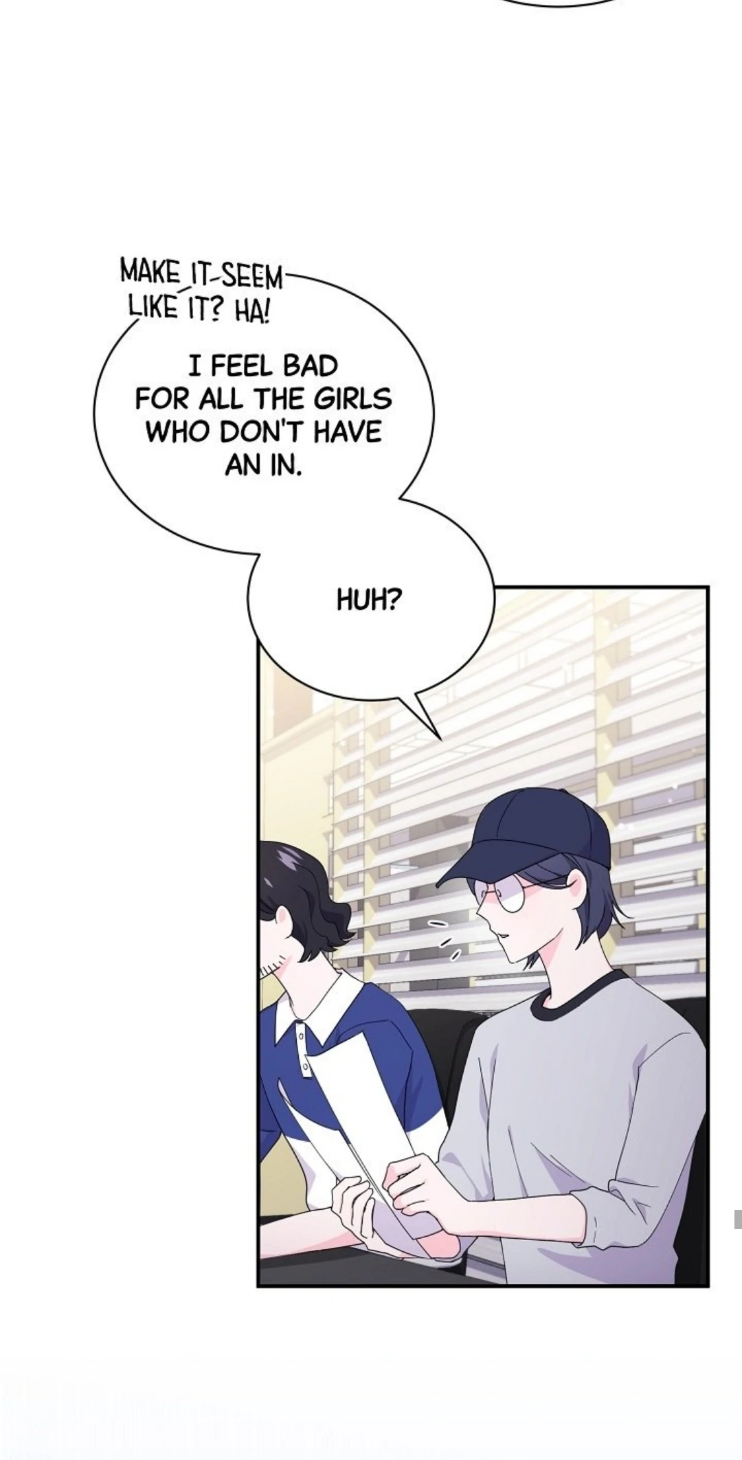 Moonshark: Sharks Are Born To Be Stars Chapter 52 300 65