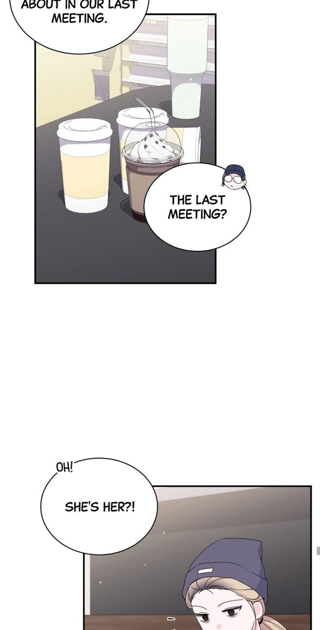 Moonshark: Sharks Are Born To Be Stars Chapter 52 303 68
