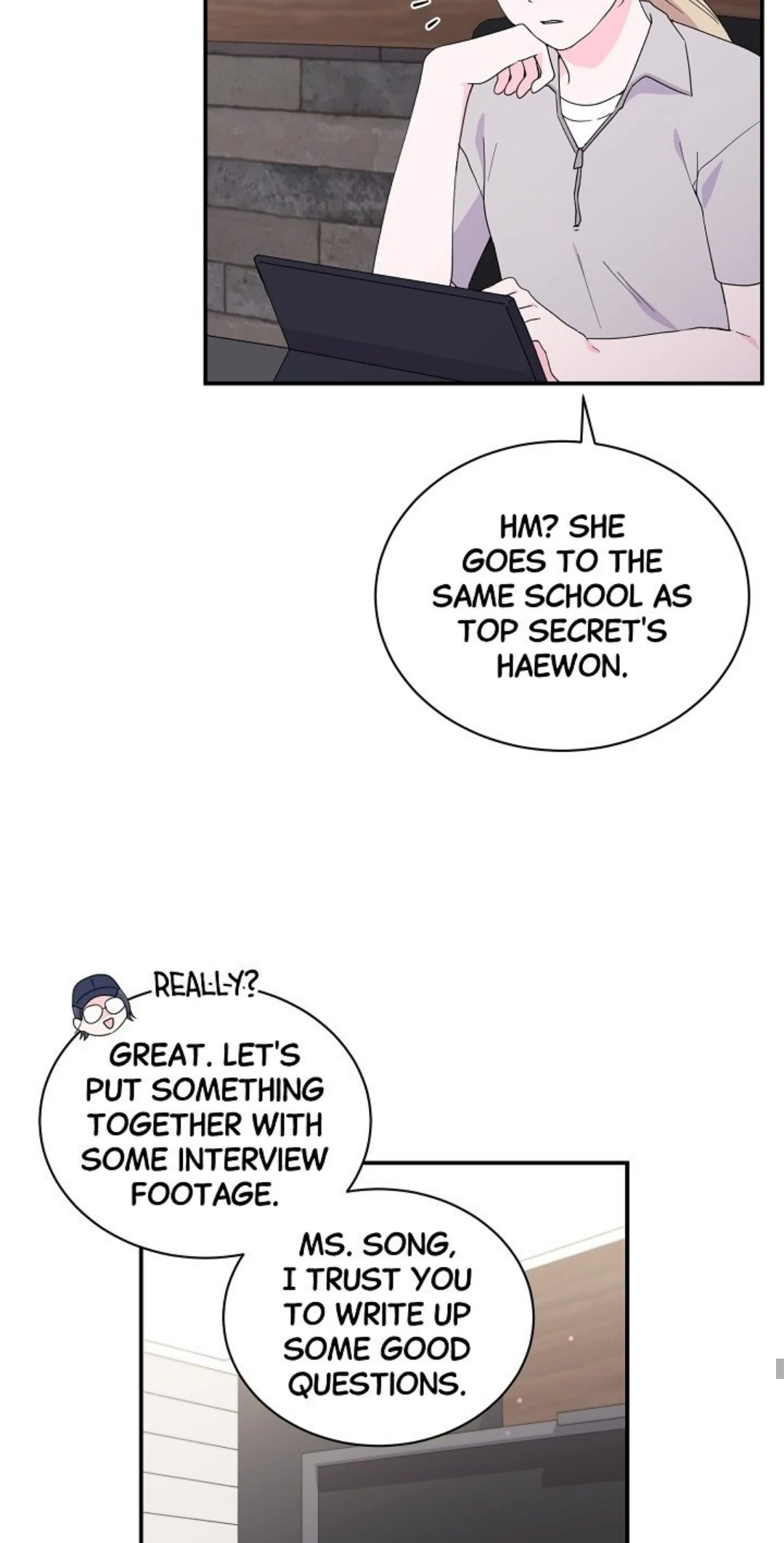 Moonshark: Sharks Are Born To Be Stars Chapter 52 304 69