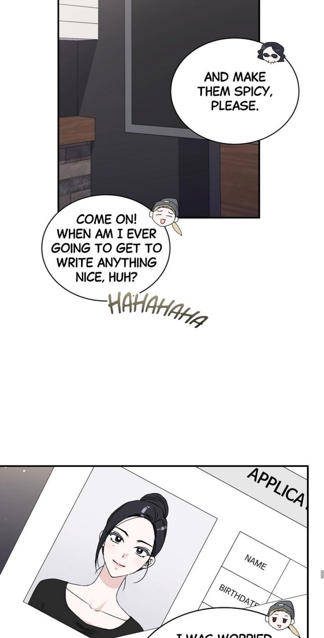 Moonshark: Sharks Are Born To Be Stars Chapter 52 305 70