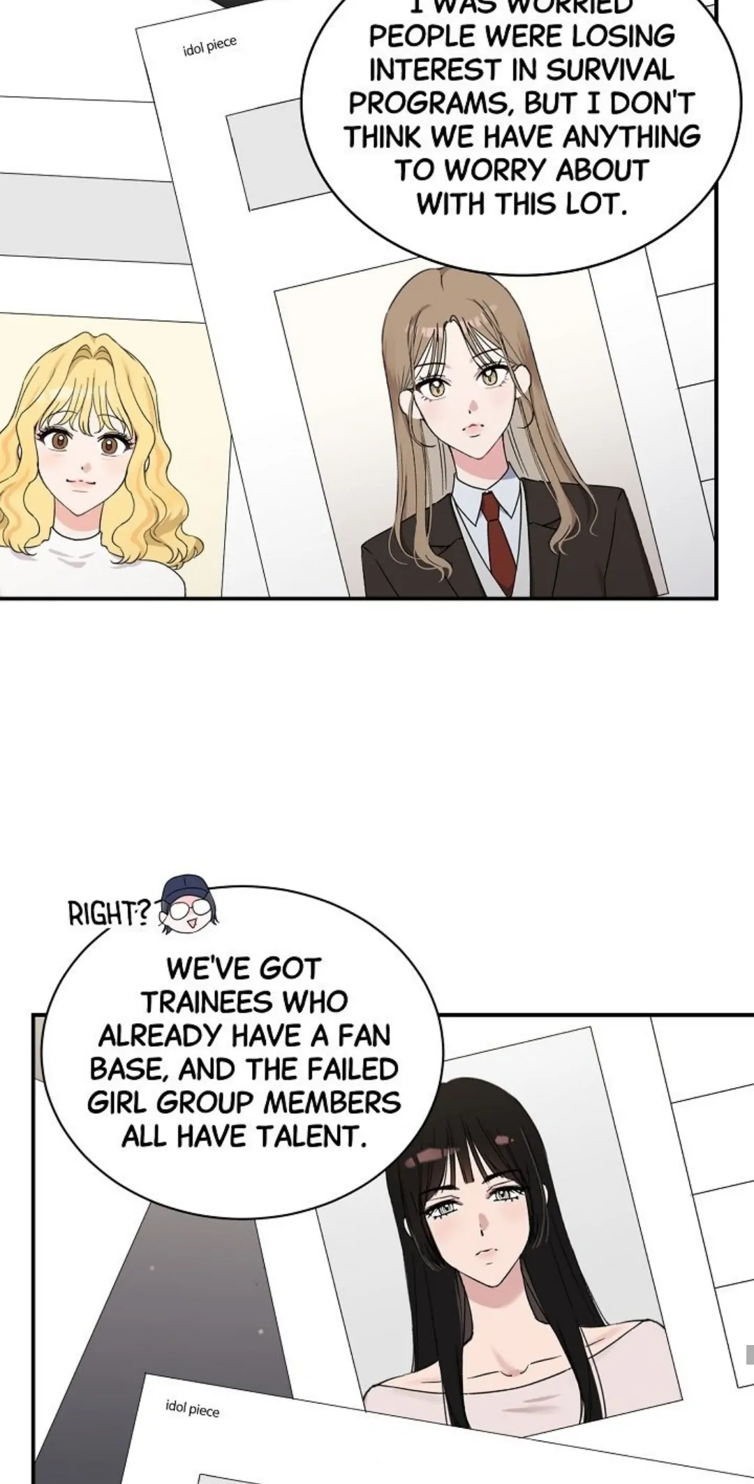 Moonshark: Sharks Are Born To Be Stars Chapter 52 306 71