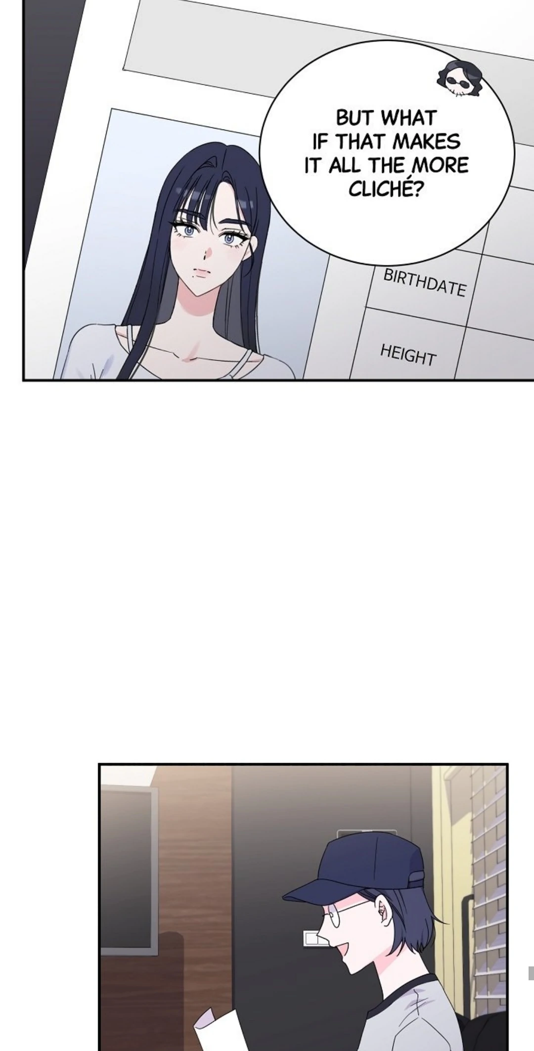 Moonshark: Sharks Are Born To Be Stars Chapter 52 307 72