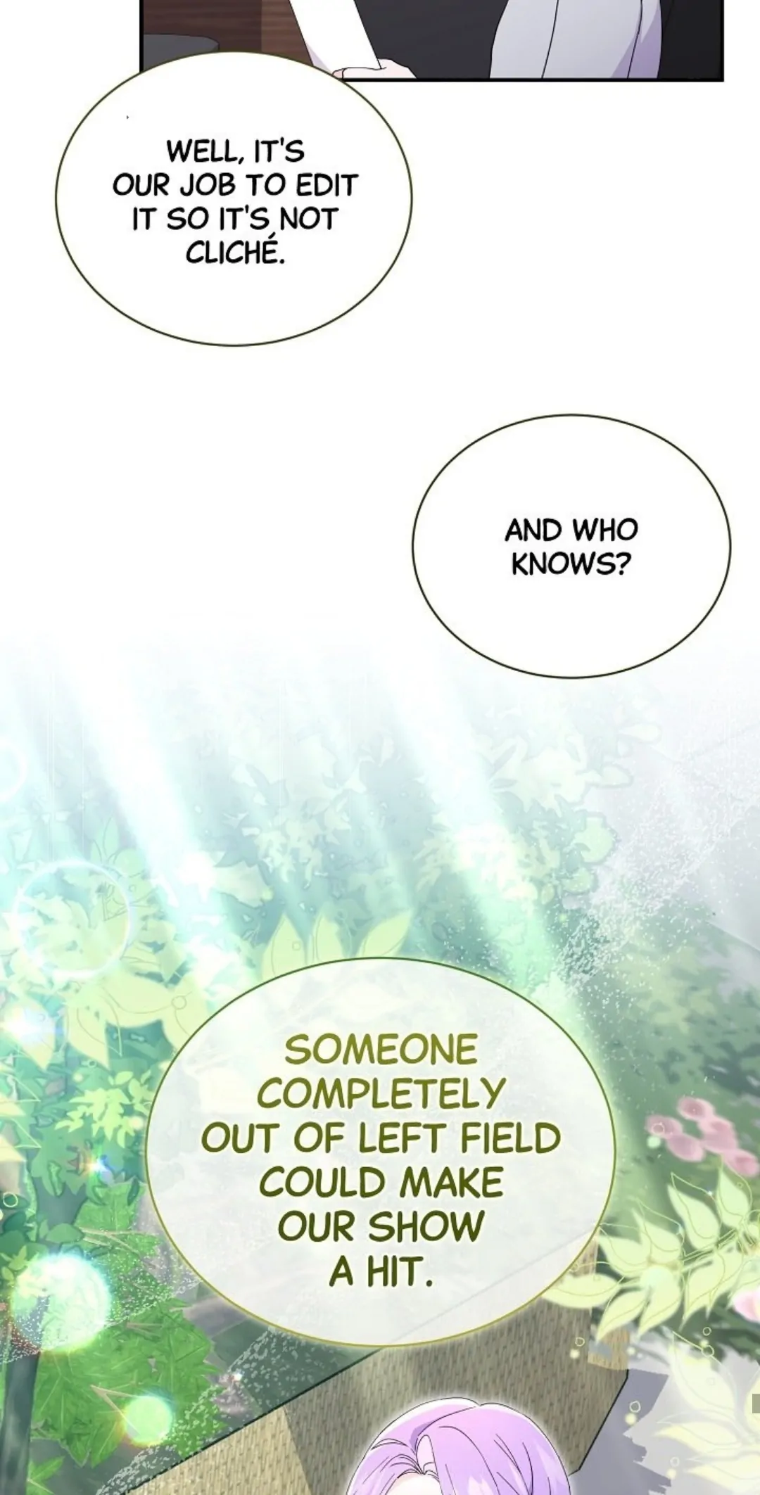 Moonshark: Sharks Are Born To Be Stars Chapter 52 308 73