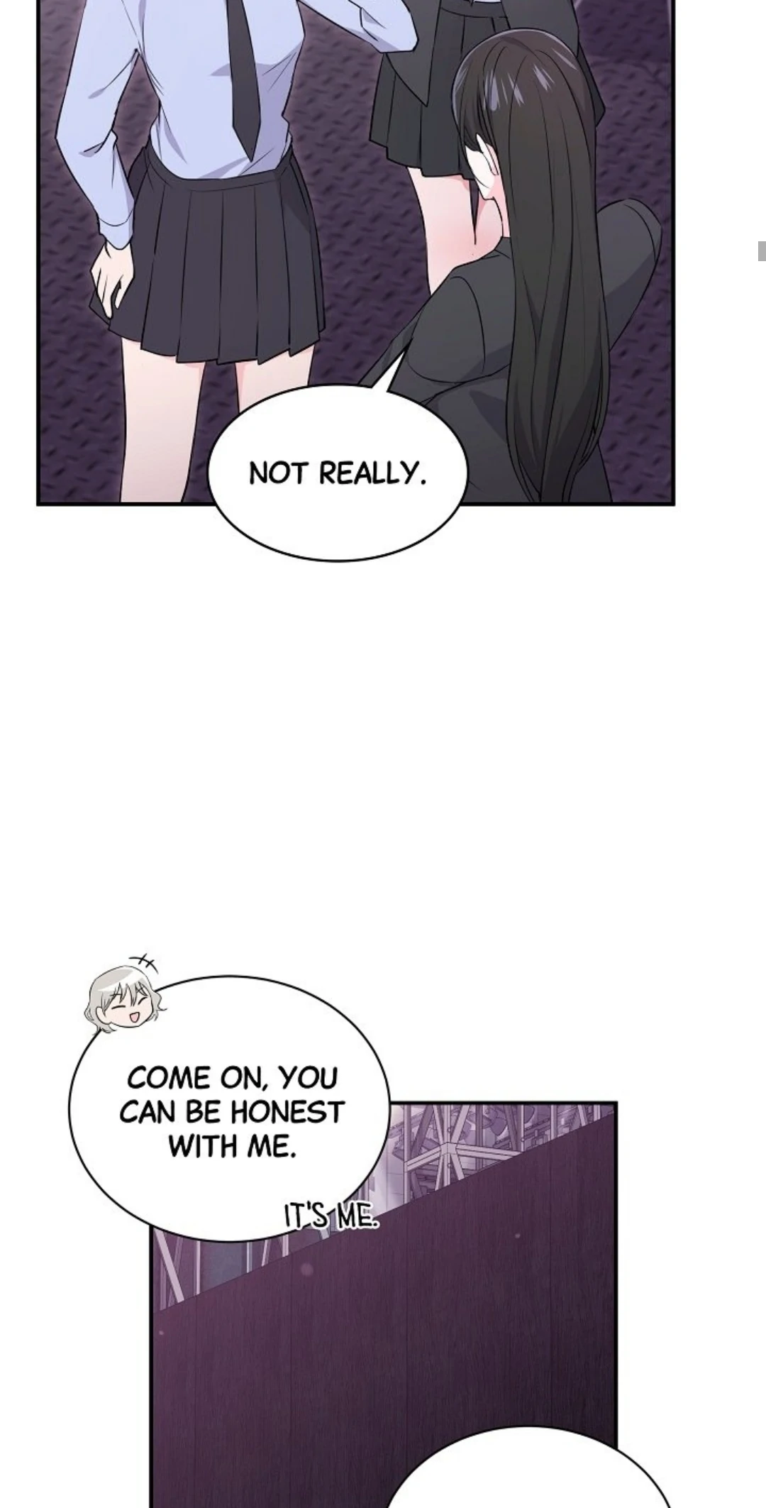 Moonshark: Sharks Are Born To Be Stars Chapter 57 242 13