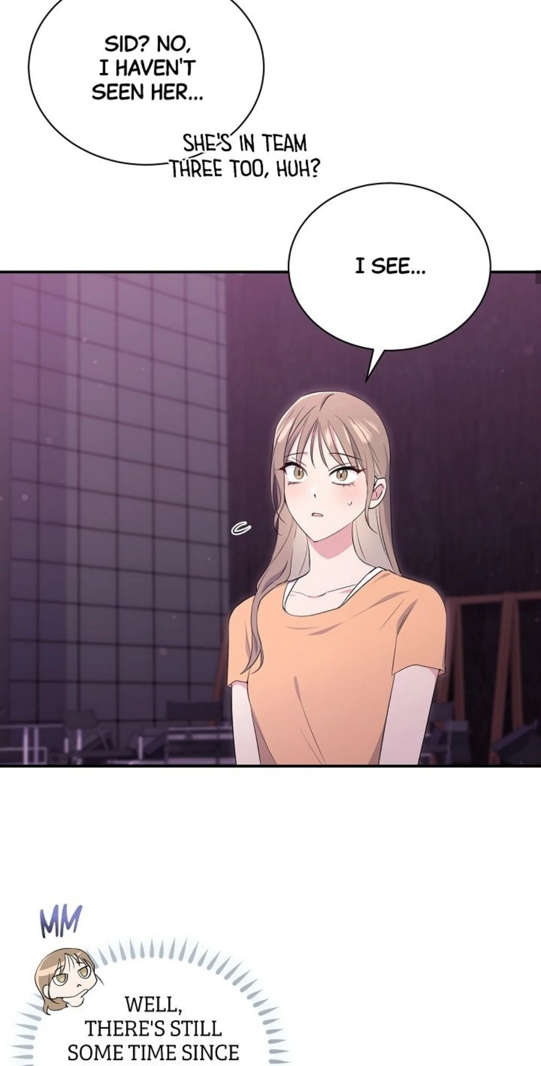 Moonshark: Sharks Are Born To Be Stars Chapter 57 249 20
