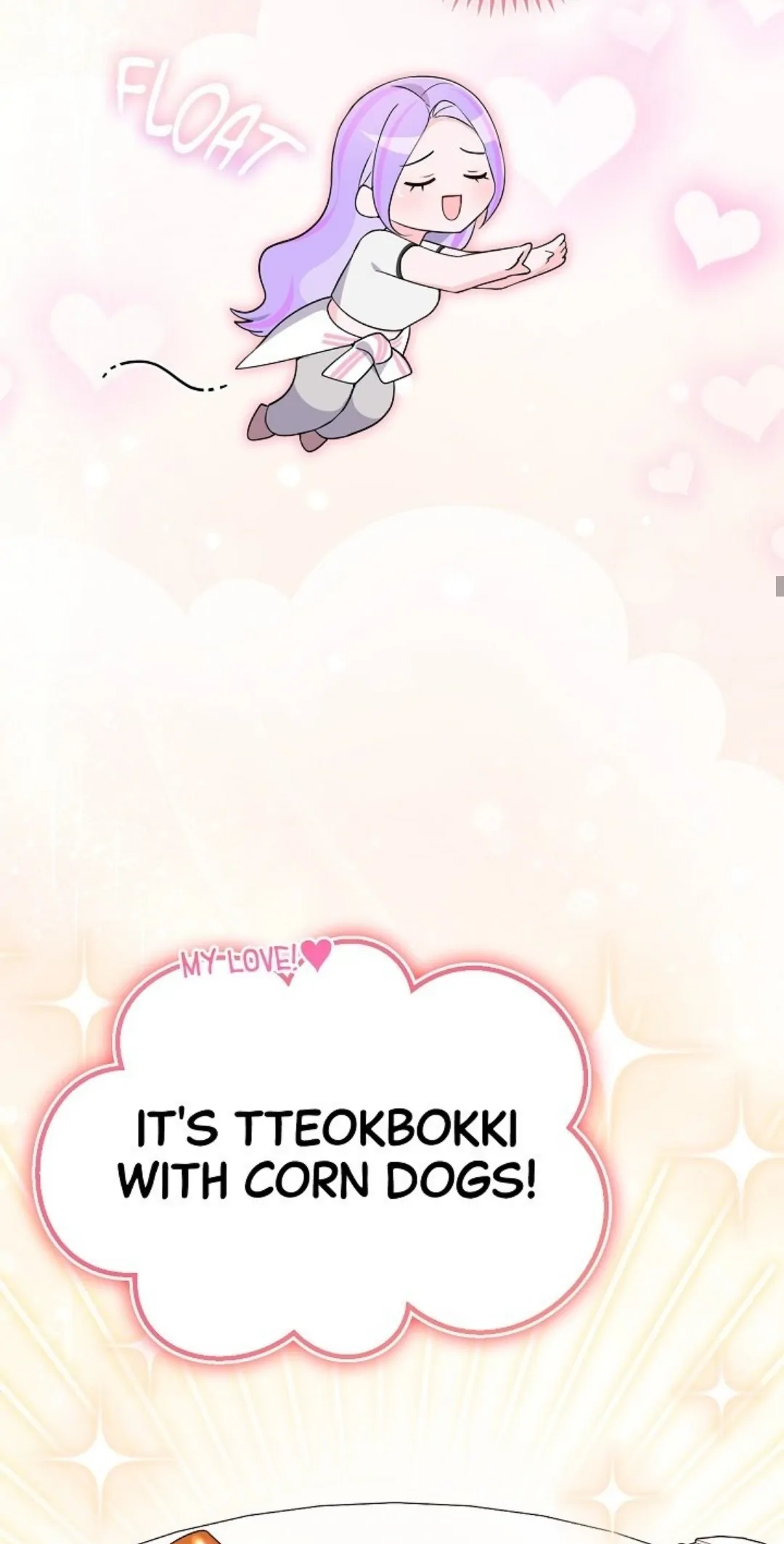 Moonshark: Sharks Are Born To Be Stars Chapter 57 258 29