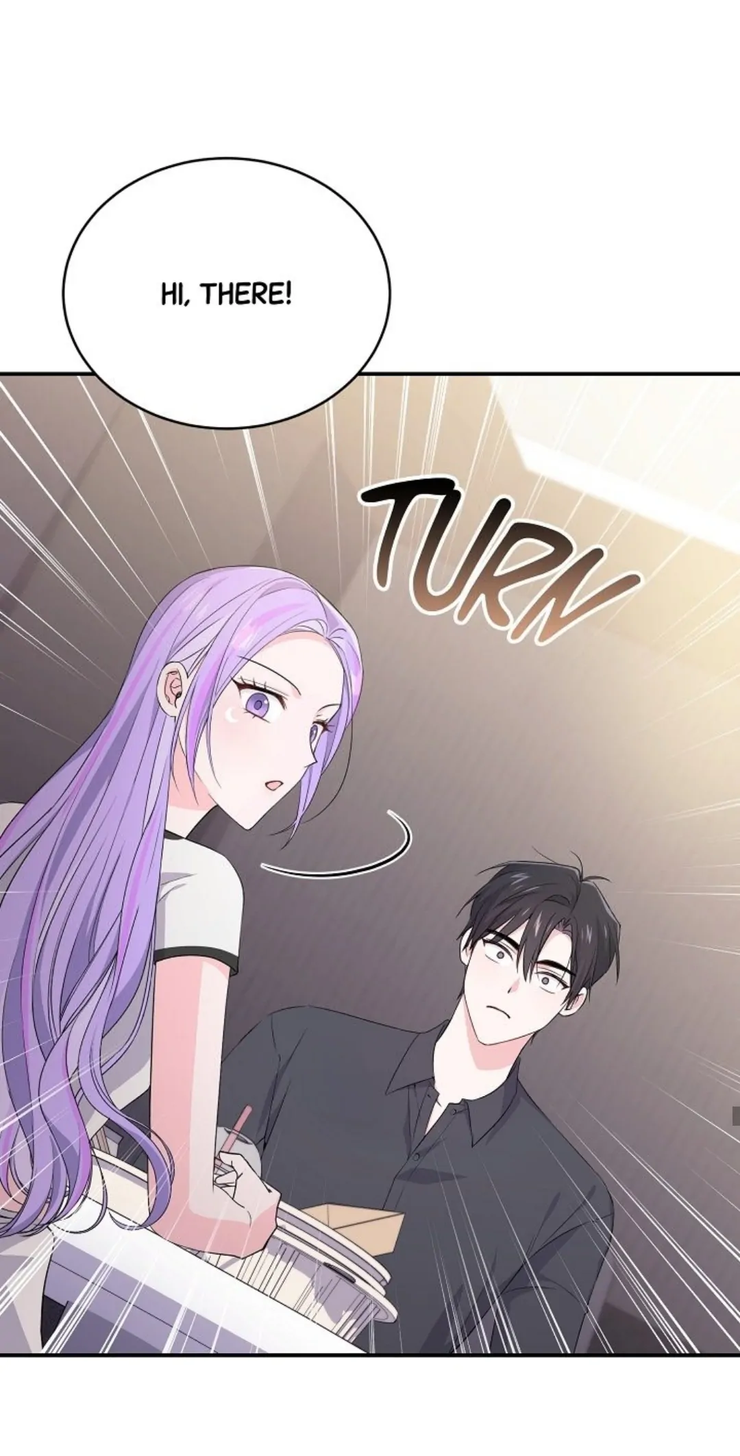 Moonshark: Sharks Are Born To Be Stars Chapter 57 287 58