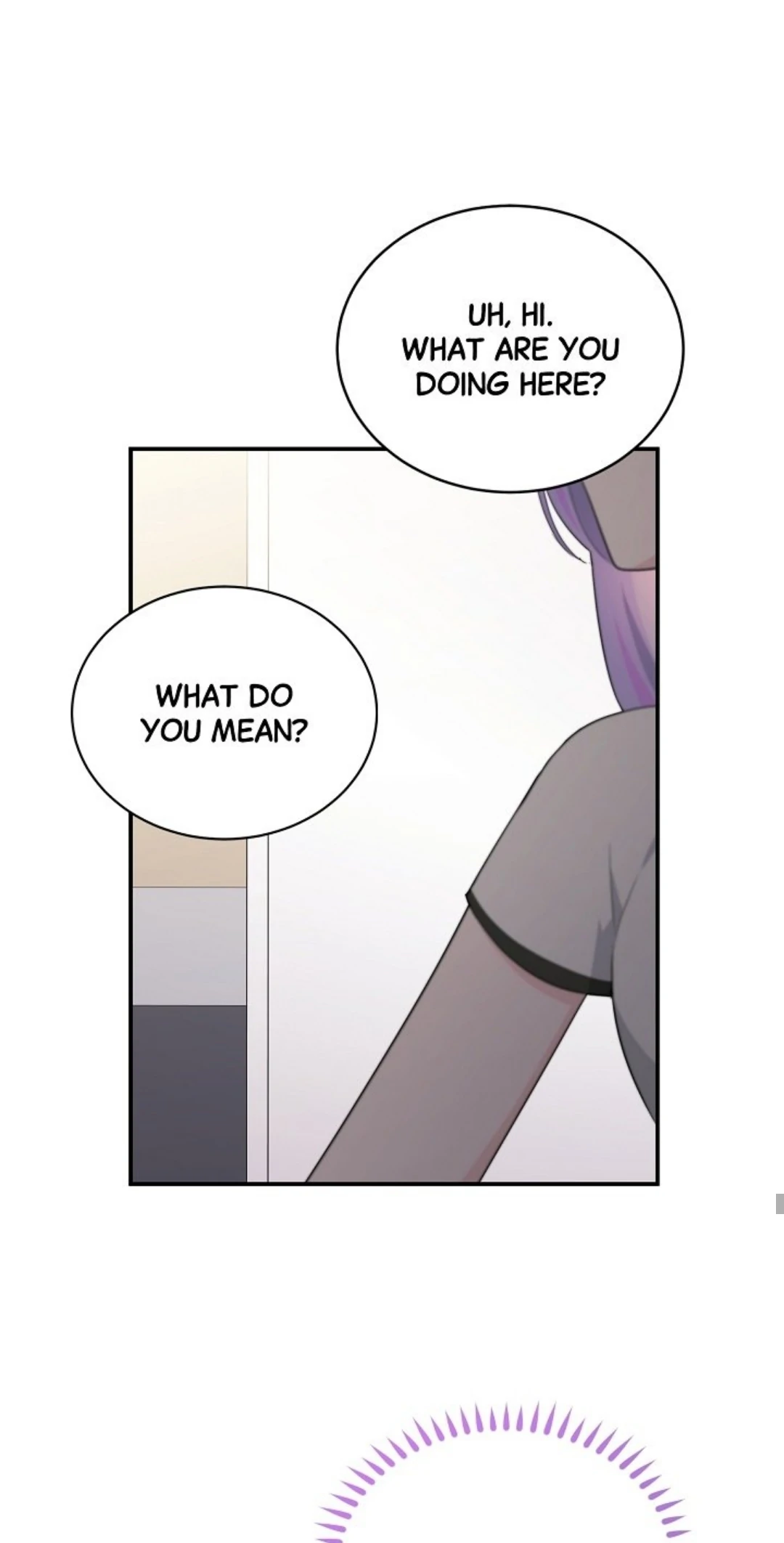 Moonshark: Sharks Are Born To Be Stars Chapter 57 288 59