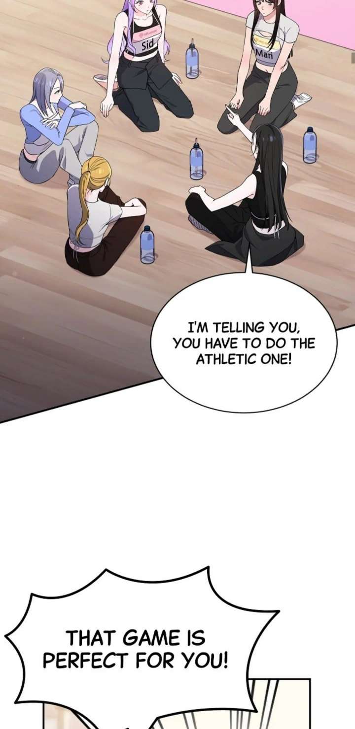 Moonshark: Sharks Are Born To Be Stars Chapter 60 207 05