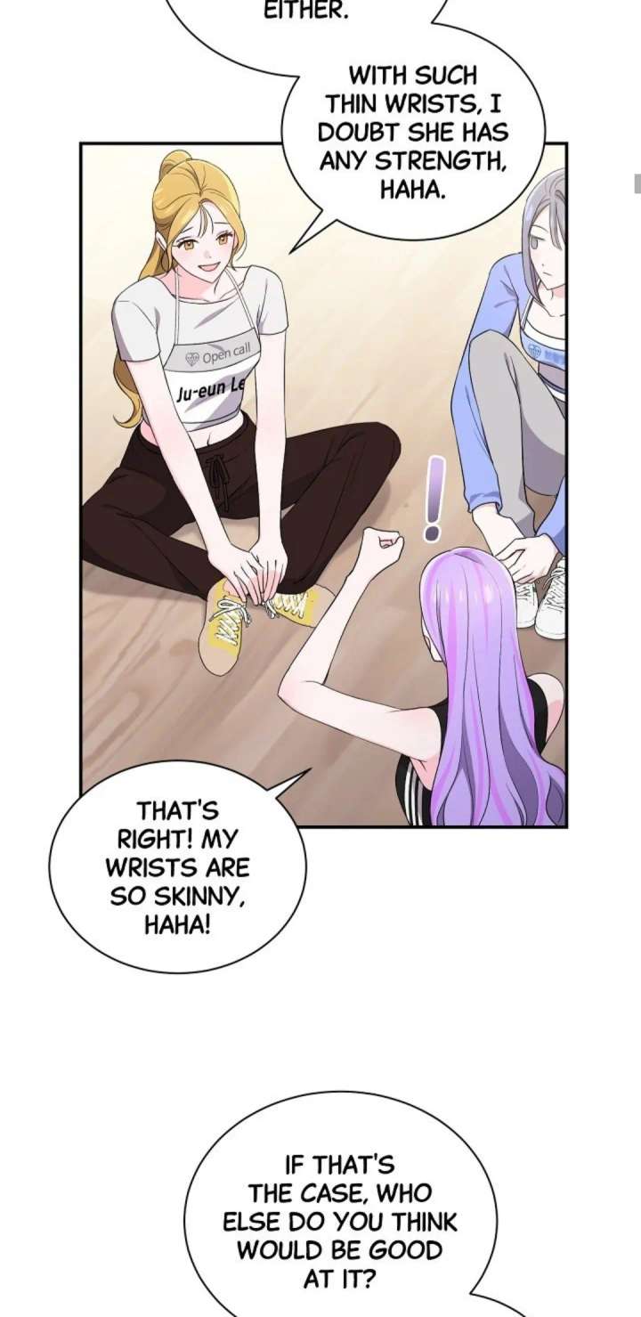 Moonshark: Sharks Are Born To Be Stars Chapter 60 211 09