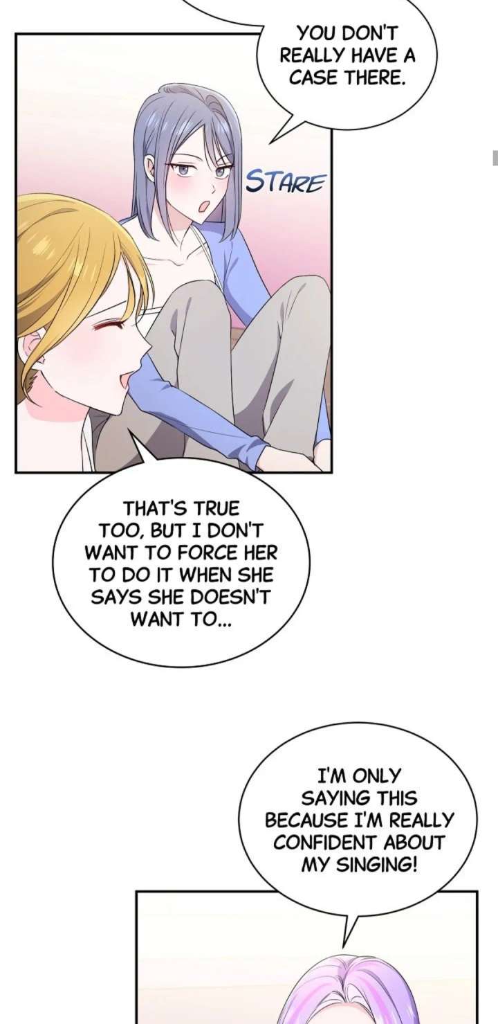 Moonshark: Sharks Are Born To Be Stars Chapter 60 212 10