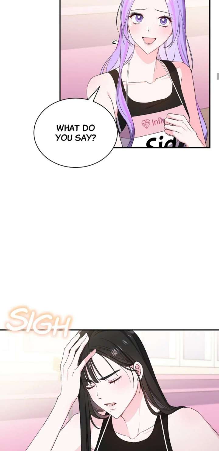Moonshark: Sharks Are Born To Be Stars Chapter 60 213 11