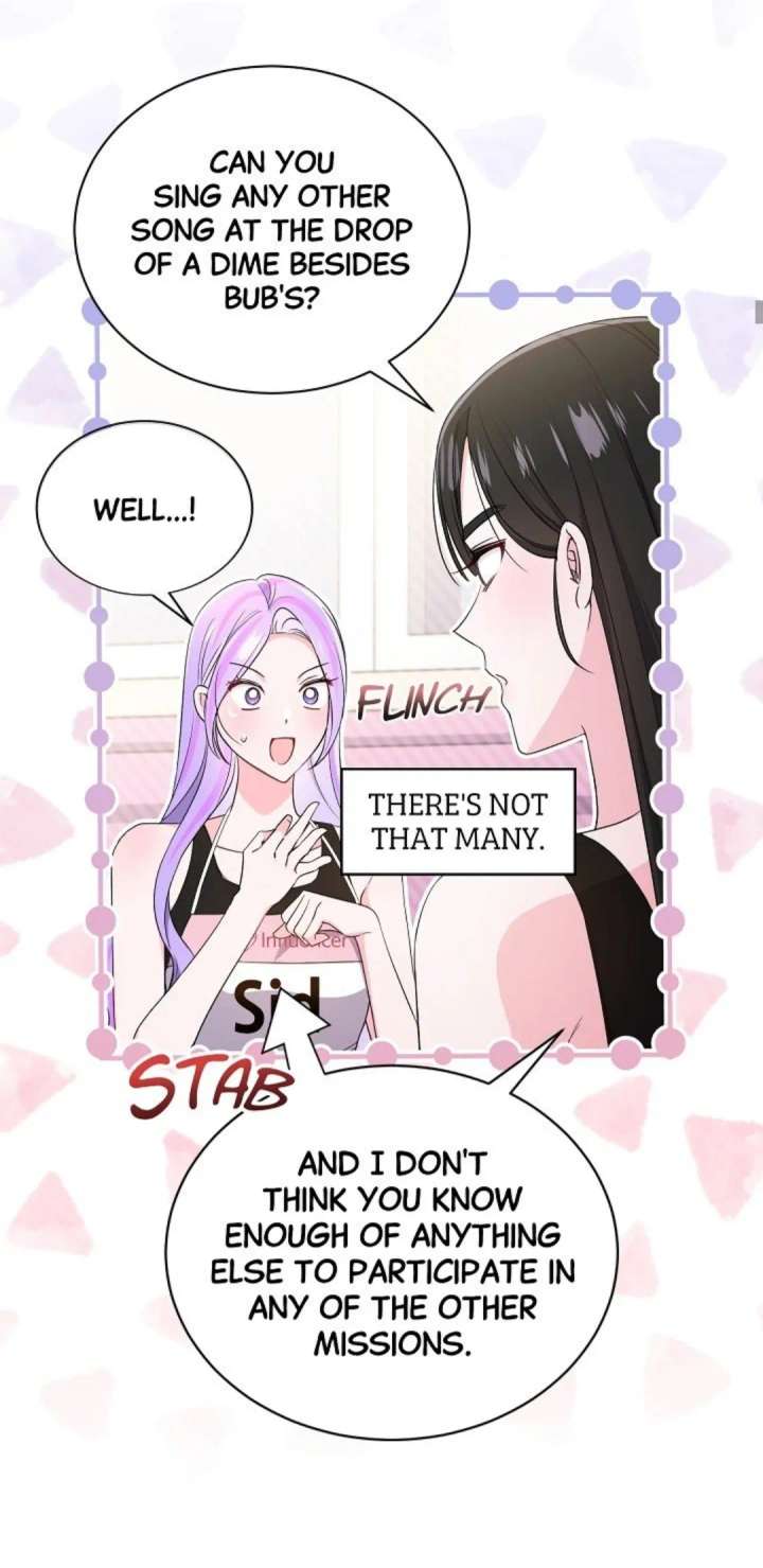 Moonshark: Sharks Are Born To Be Stars Chapter 60 215 13