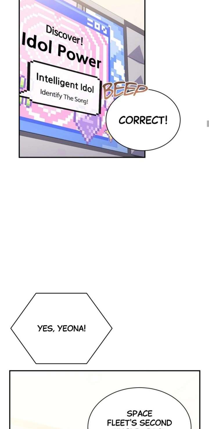 Moonshark: Sharks Are Born To Be Stars Chapter 60 221 19