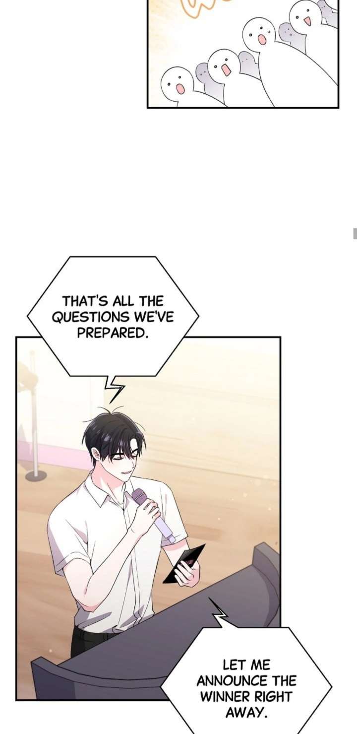 Moonshark: Sharks Are Born To Be Stars Chapter 60 223 21