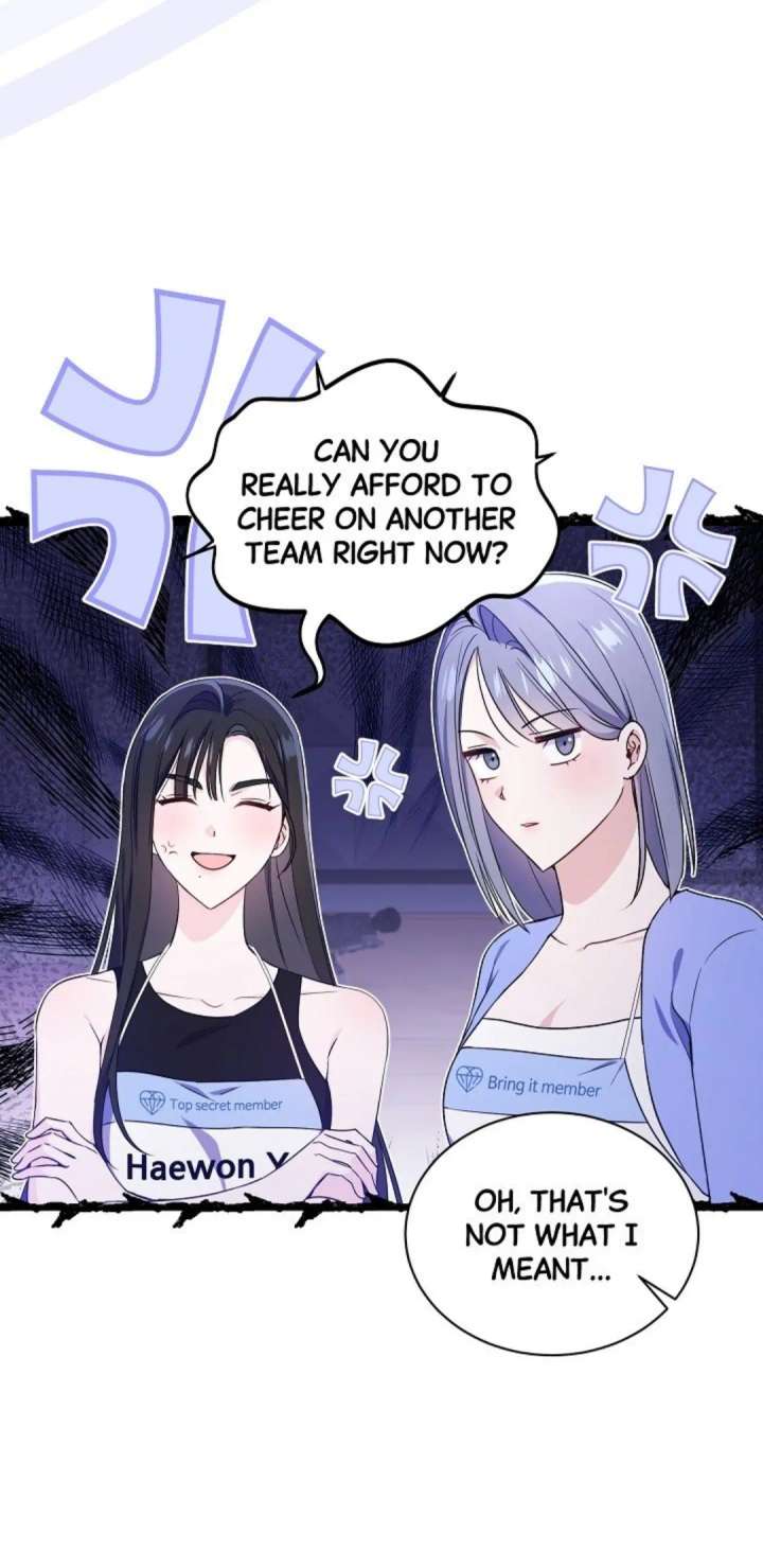 Moonshark: Sharks Are Born To Be Stars Chapter 60 227 25