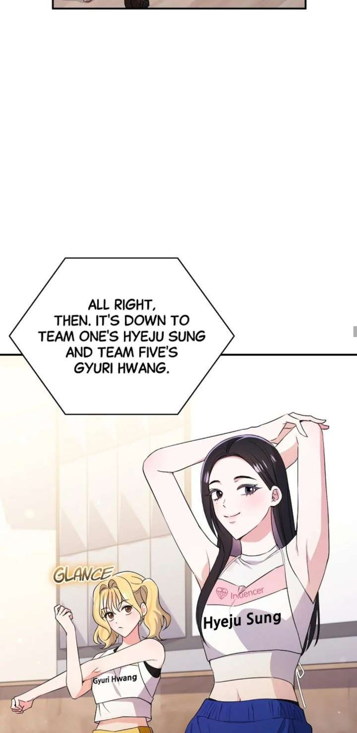 Moonshark: Sharks Are Born To Be Stars Chapter 60 232 30