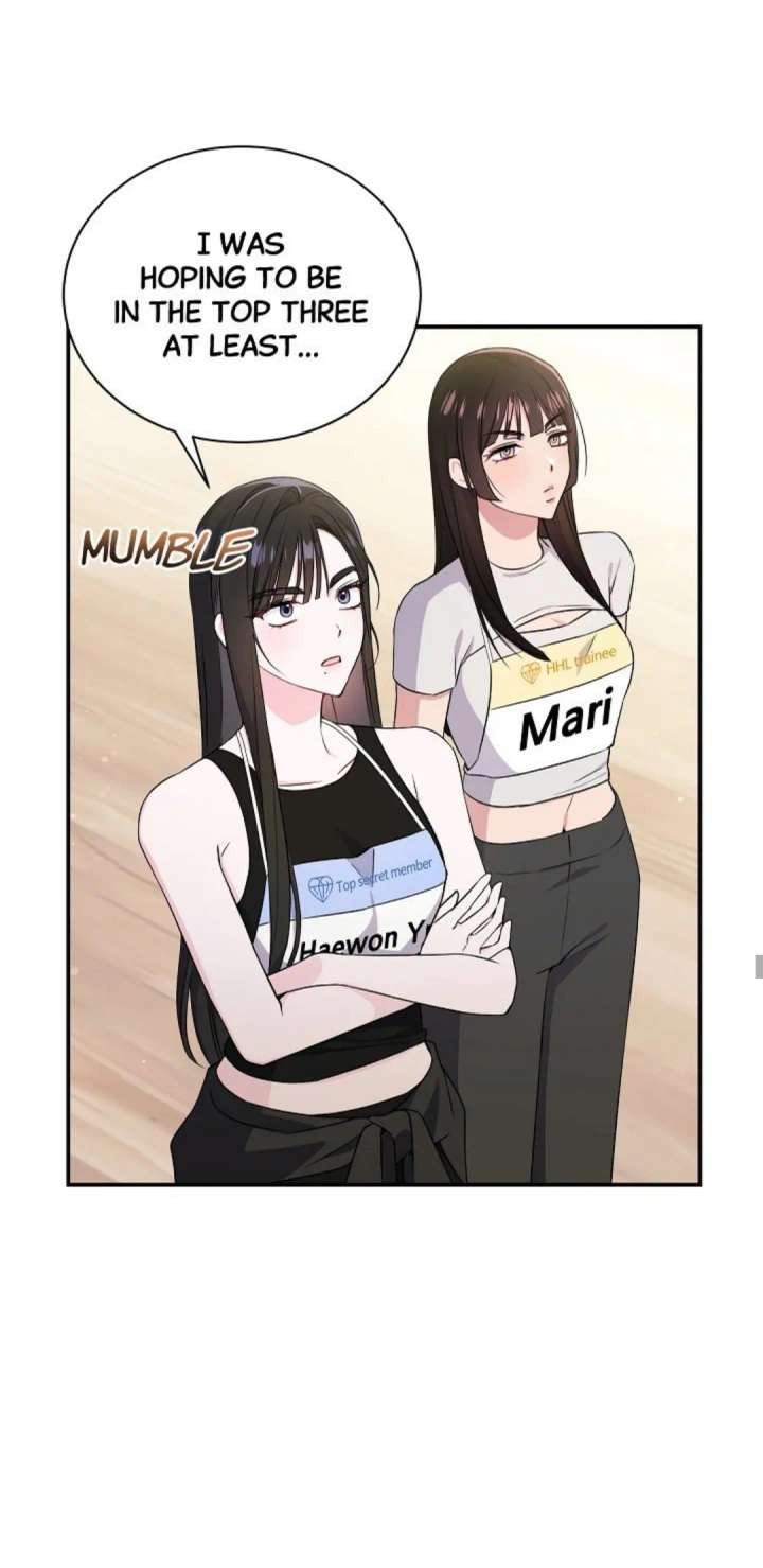 Moonshark: Sharks Are Born To Be Stars Chapter 60 243 41