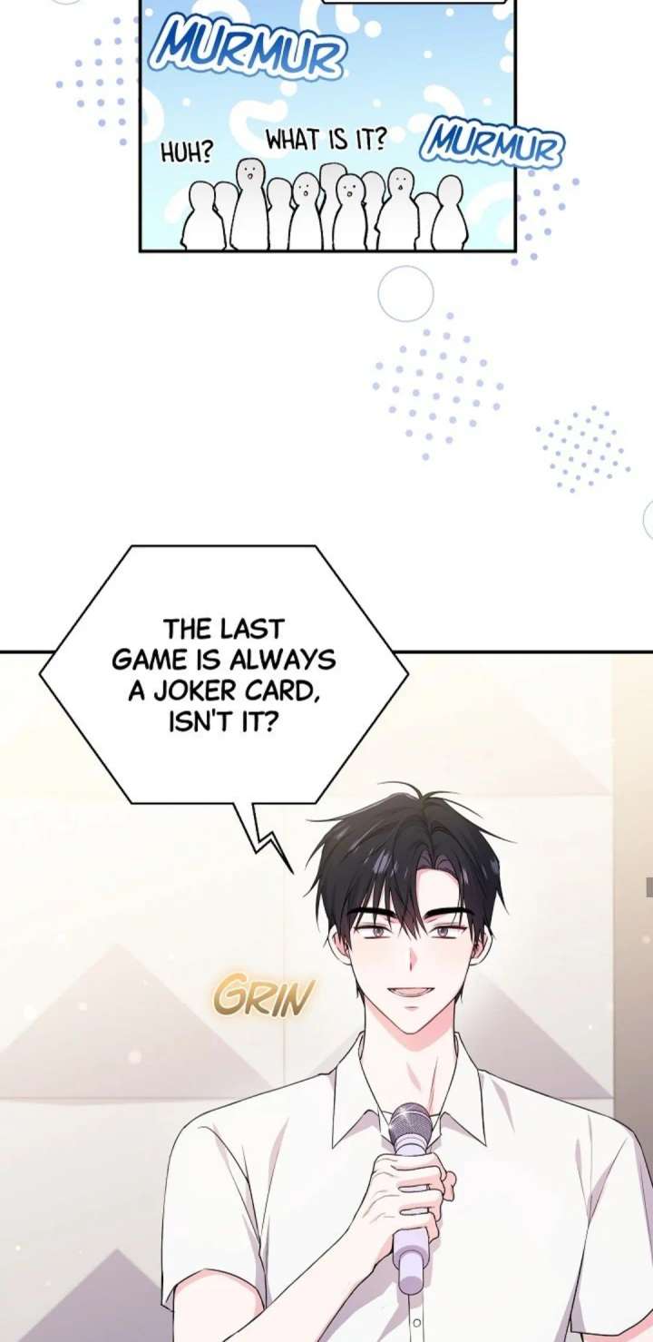 Moonshark: Sharks Are Born To Be Stars Chapter 60 246 44