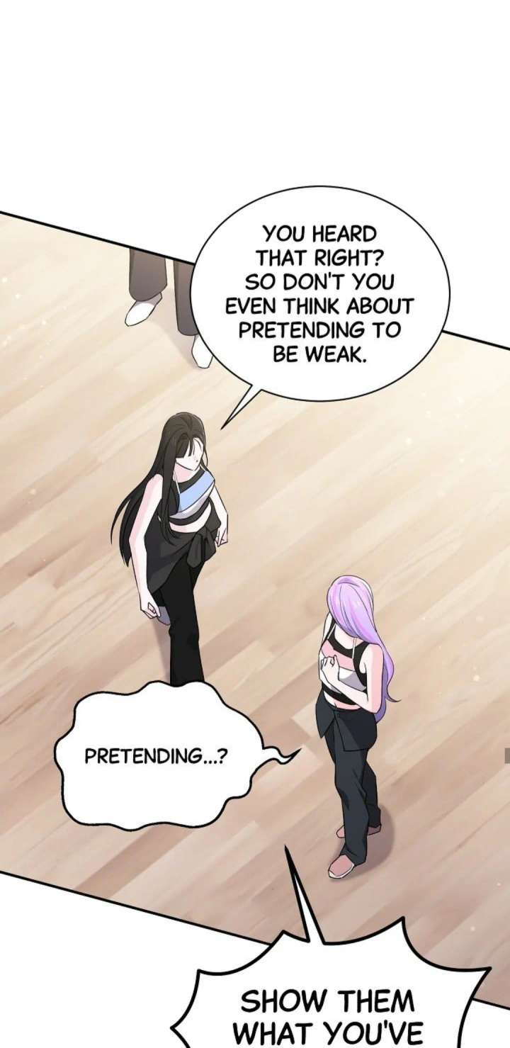 Moonshark: Sharks Are Born To Be Stars Chapter 60 250 48