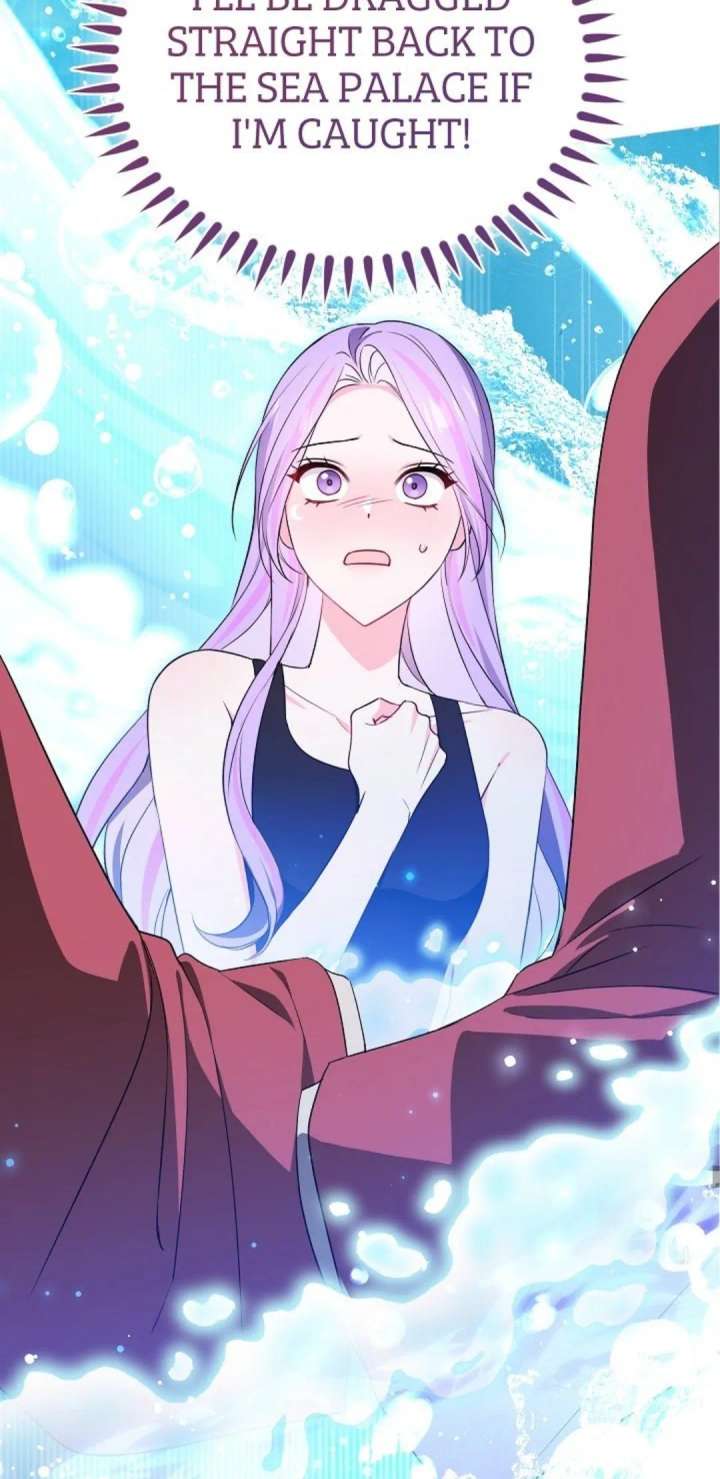 Moonshark: Sharks Are Born To Be Stars Chapter 60 255 53