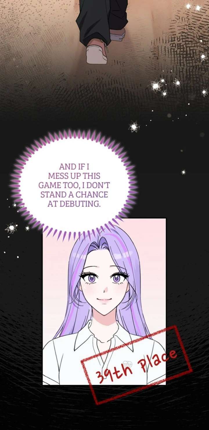 Moonshark: Sharks Are Born To Be Stars Chapter 60 259 57